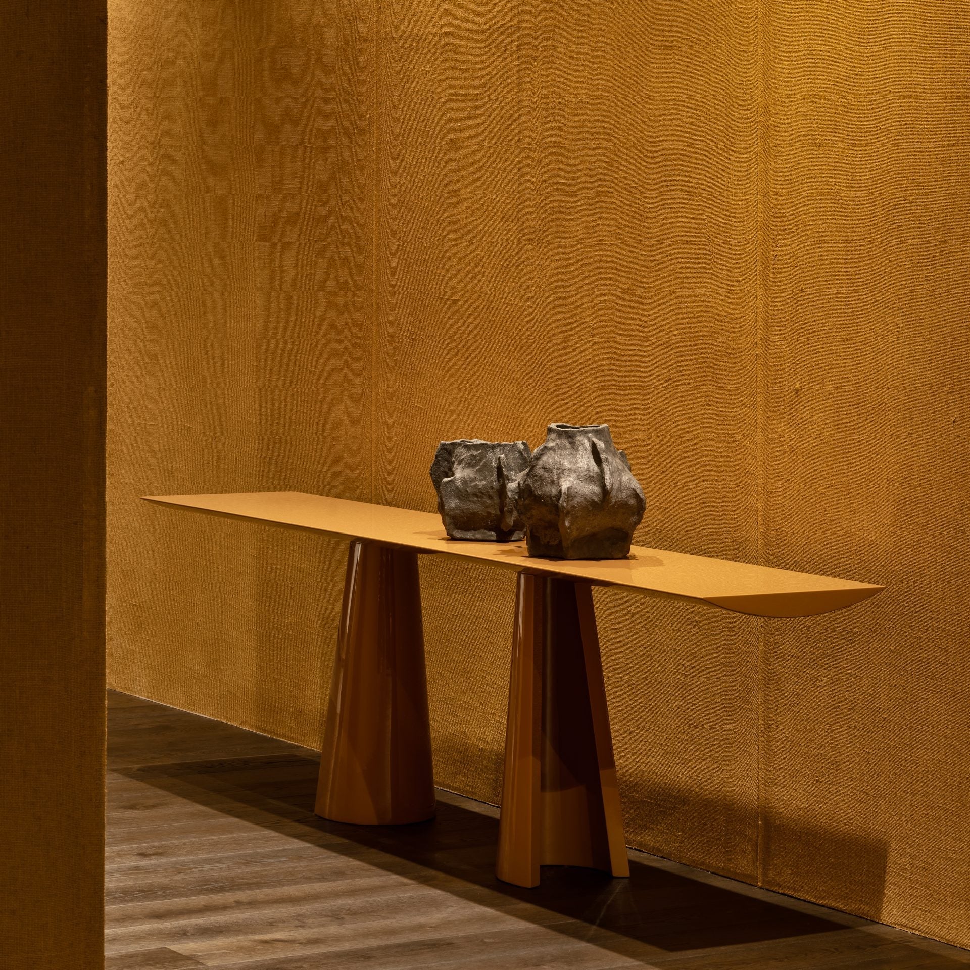 VAN ROSSUM | GOT CONSOLE | $24,840.00 - $26,784.00 - Image 2