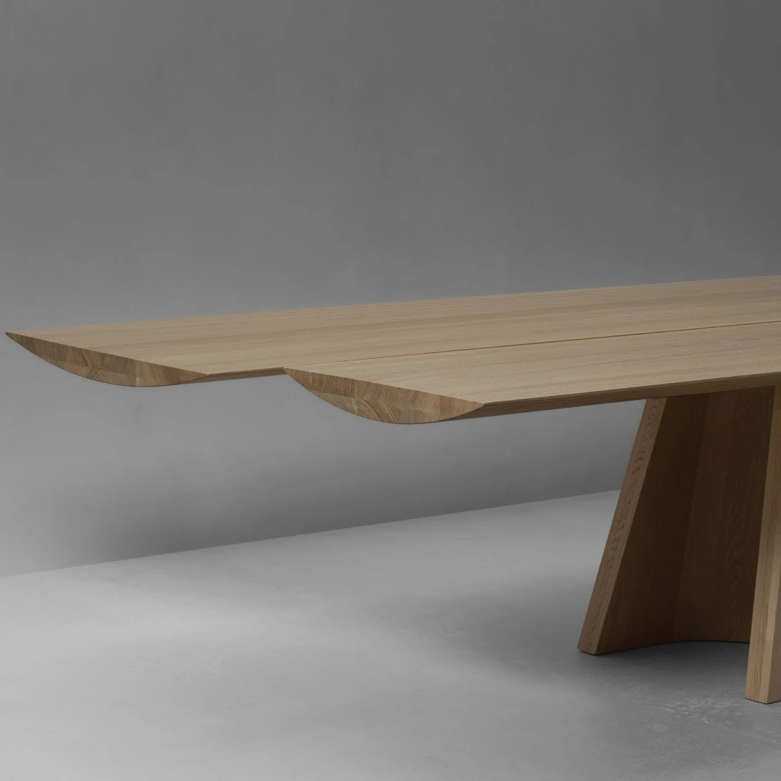 VAN ROSSUM | GOT DINING TABLE ONE | $46,204.00- $52,693.00 - Image 1
