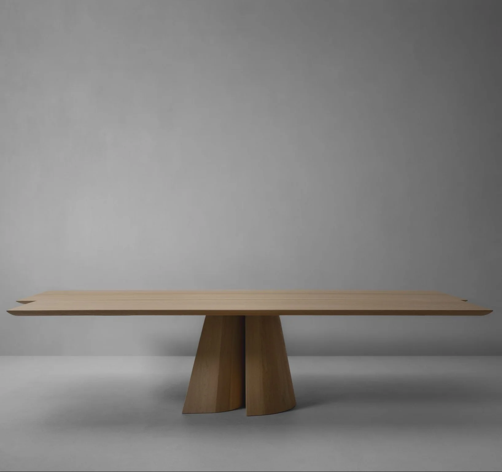 VAN ROSSUM | GOT DINING TABLE ONE | $46,204.00- $52,693.00 - Image 3