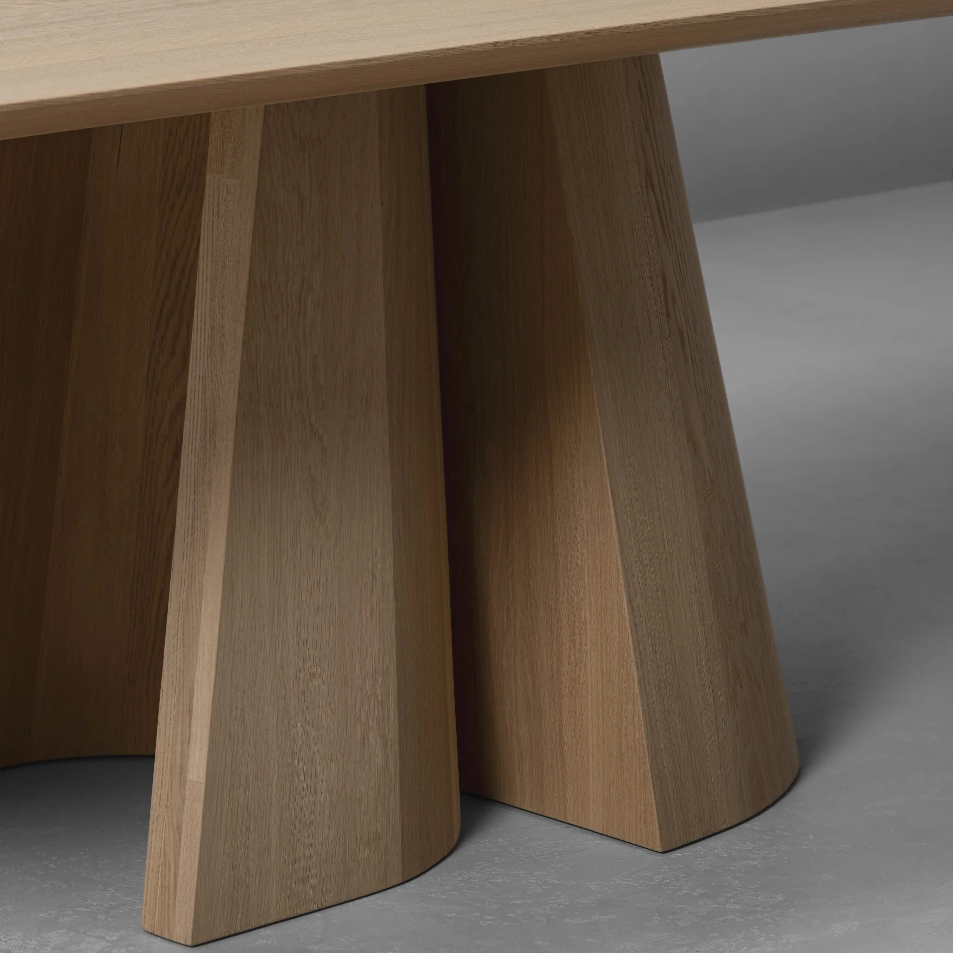 VAN ROSSUM | GOT DINING TABLE ONE | $46,204.00- $52,693.00 - Image 2