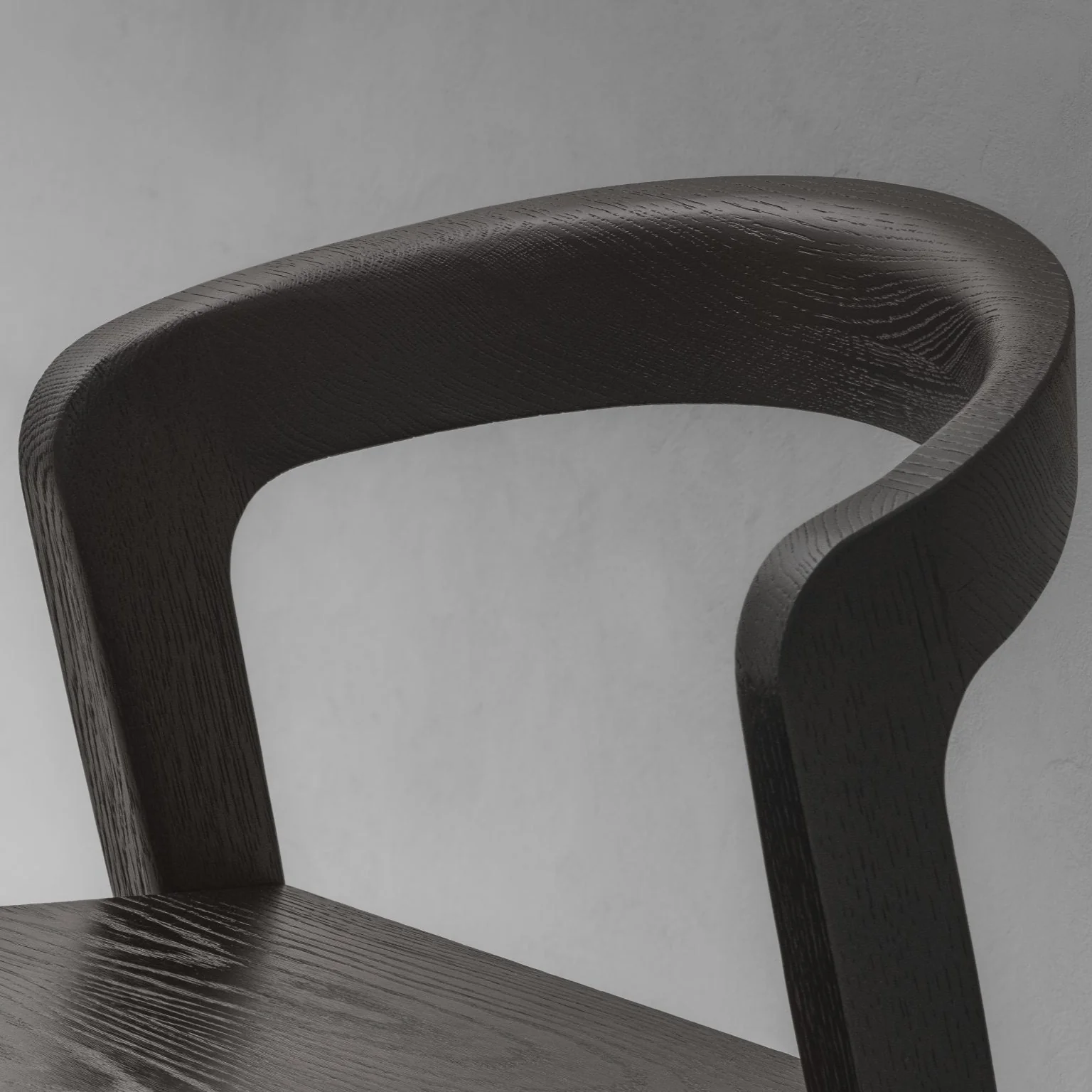 VAN ROSSUM | PLAY DINING CHAIR | $2,237.00 - Image 2
