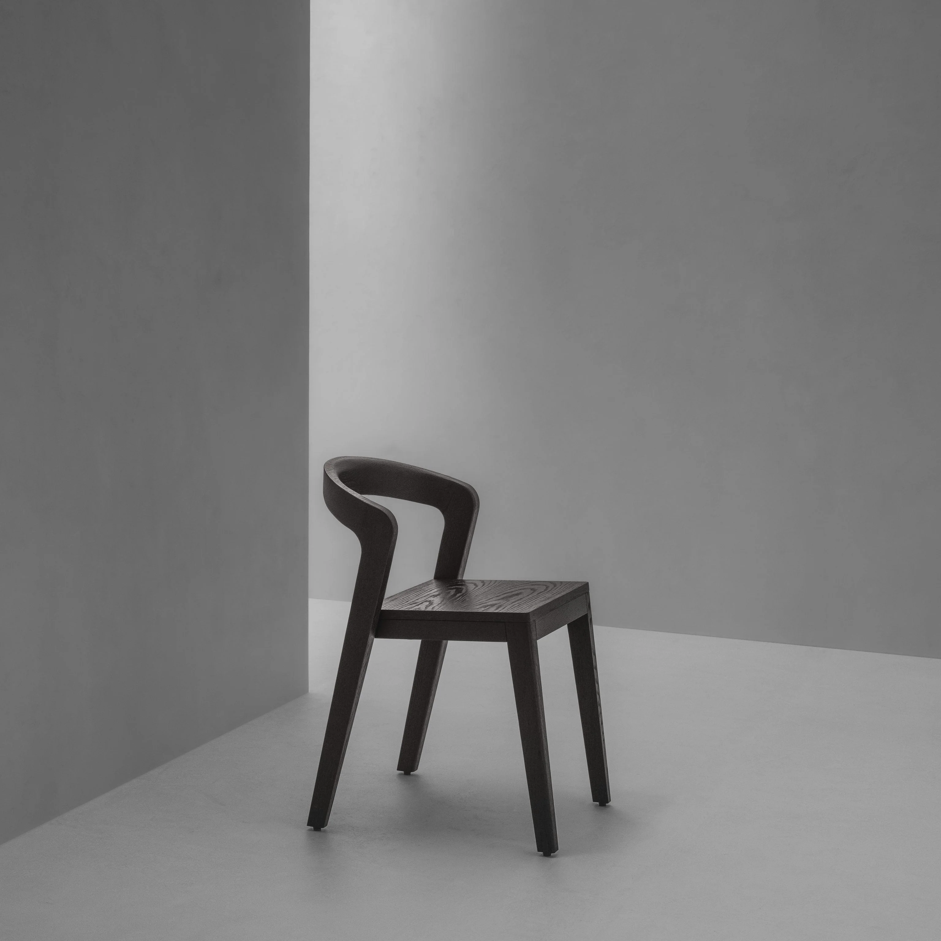 VAN ROSSUM | PLAY DINING CHAIR | ,237.00