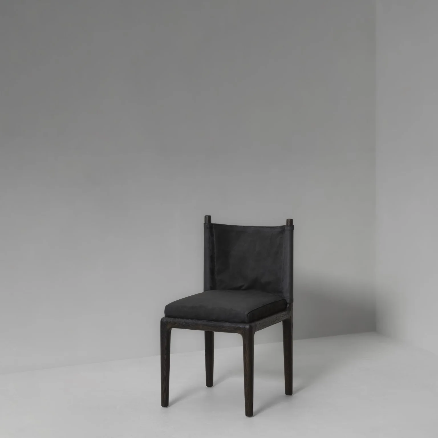 VAN ROSSUM |   ABI DINING CHAIR   | ,655.00