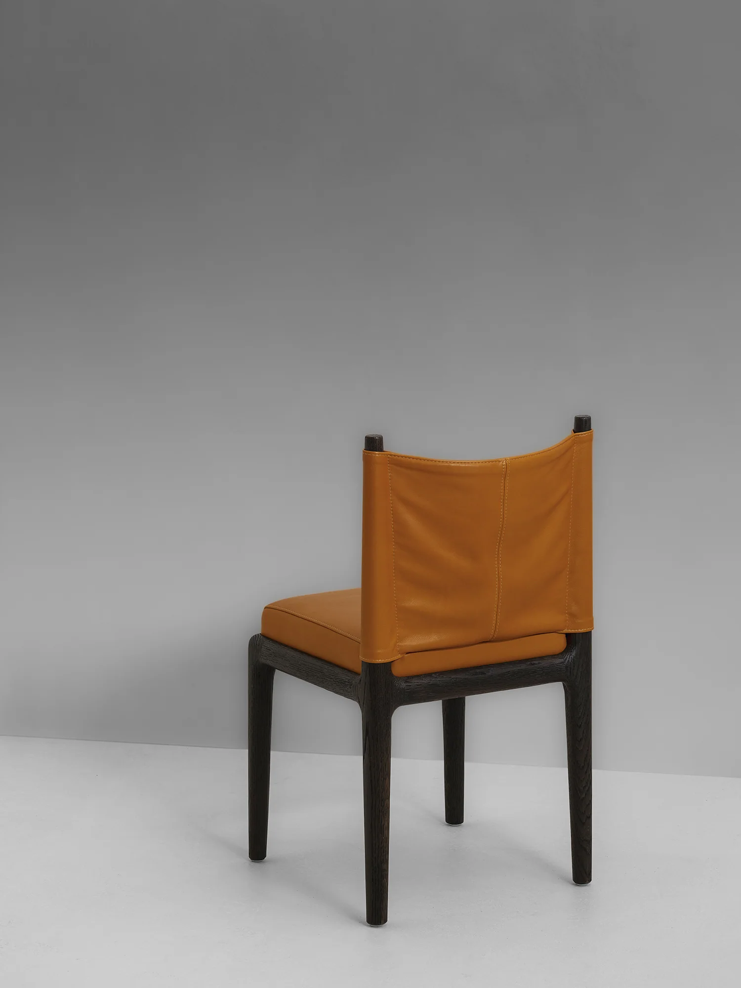 VAN ROSSUM |   ABI DINING CHAIR   | $3,655.00 - Image 2