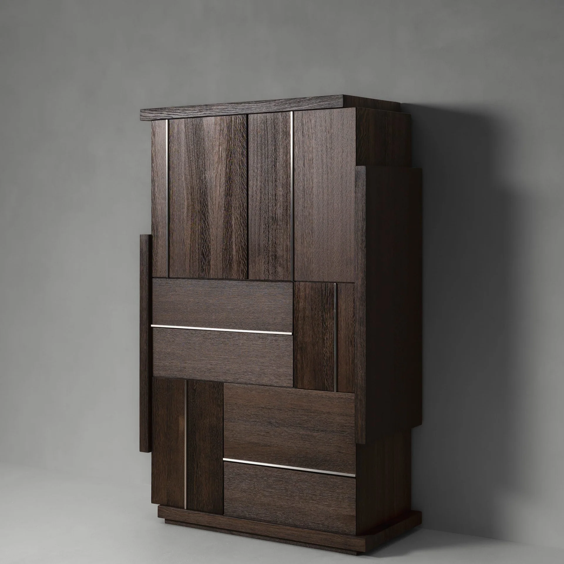 VAN ROSSUM | ABQJI CABINET | $41,487.00 - Image 1