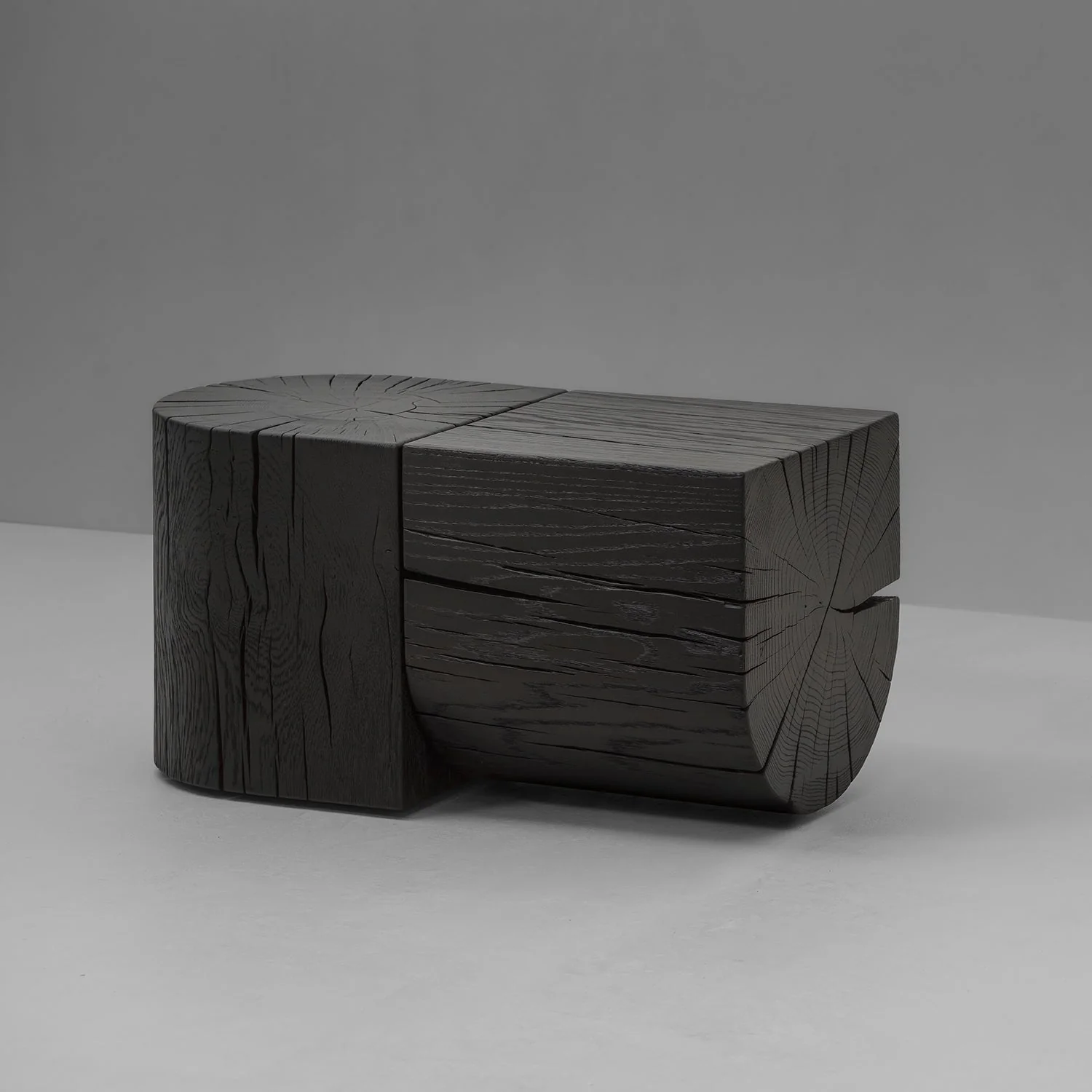 VAN ROSSUM | ADJACENCIES SIDE TABLE | $9,819.00 - Image 1