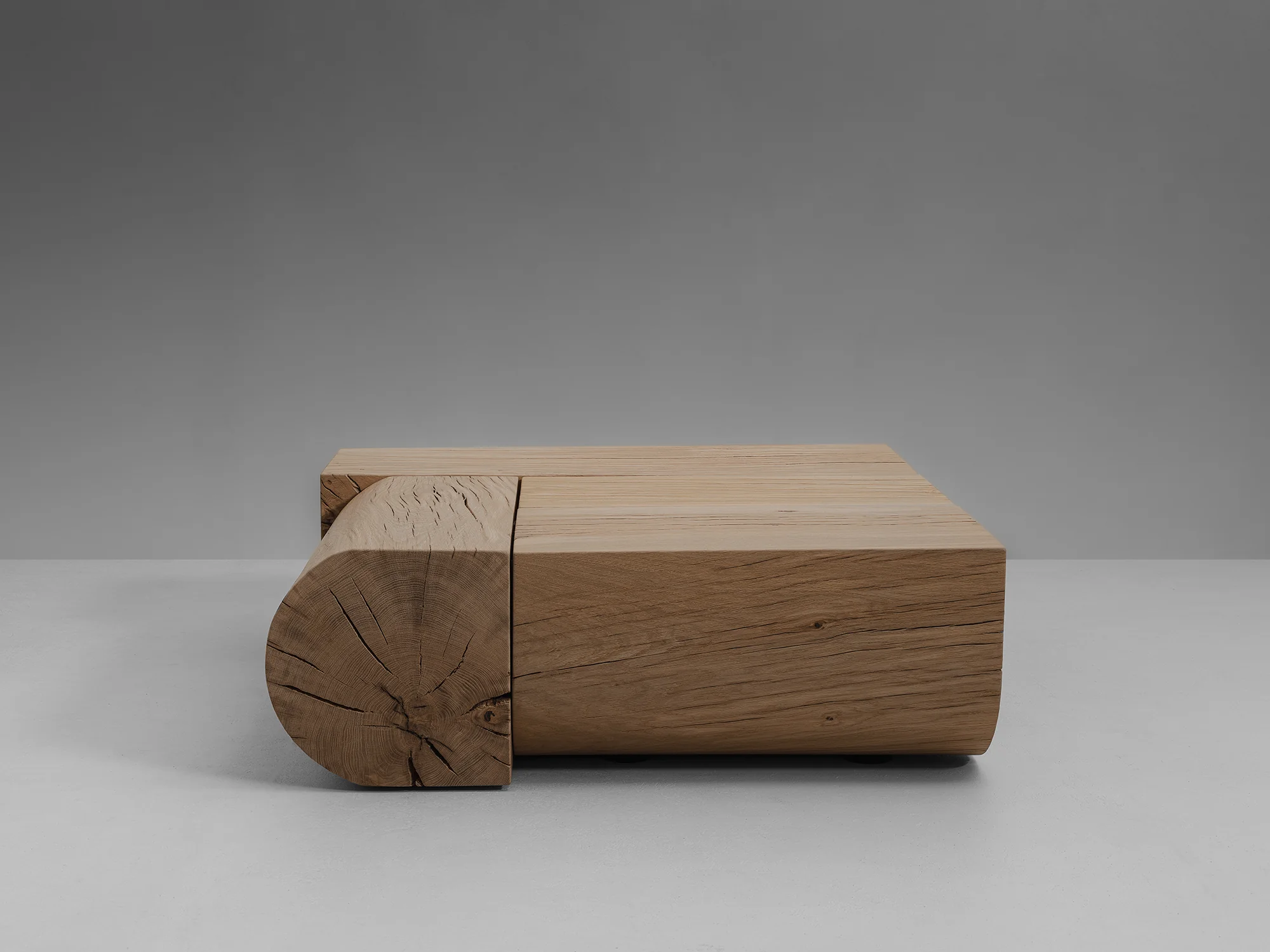 VAN ROSSUM | ADJACENCIES COFFEE TABLE | $30,701.00 - $34,377.00 - Image 2