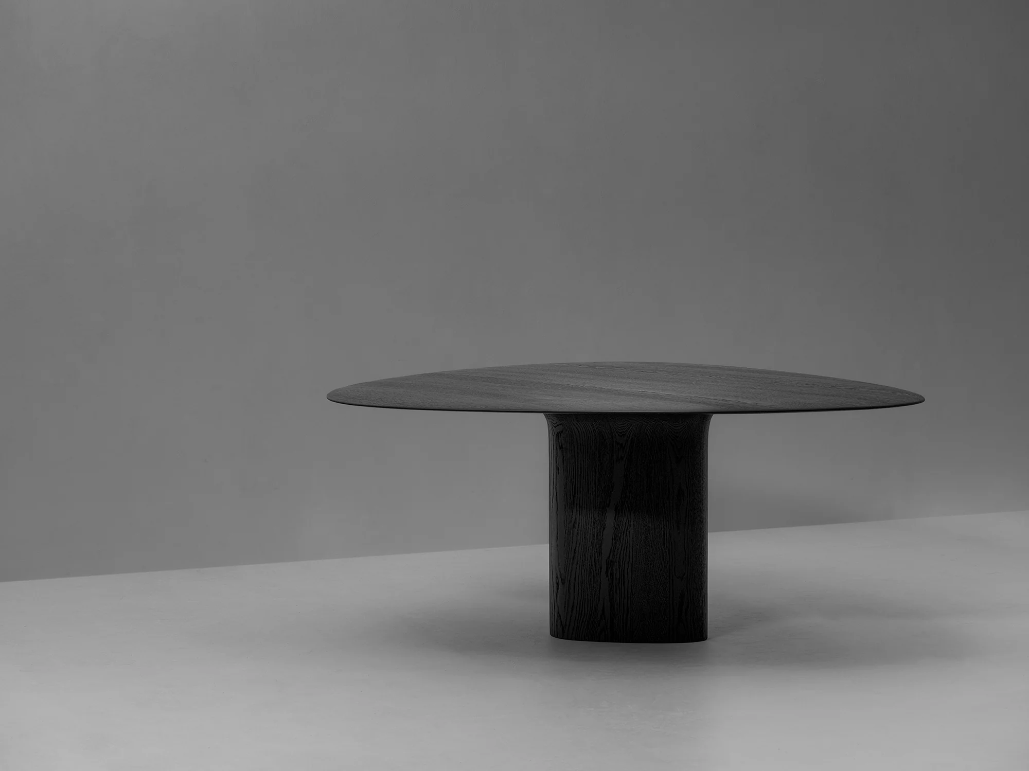 VAN ROSSUM | ANVIL DINING TABLE | $20,480.00 - $29,200.00 - Image 2