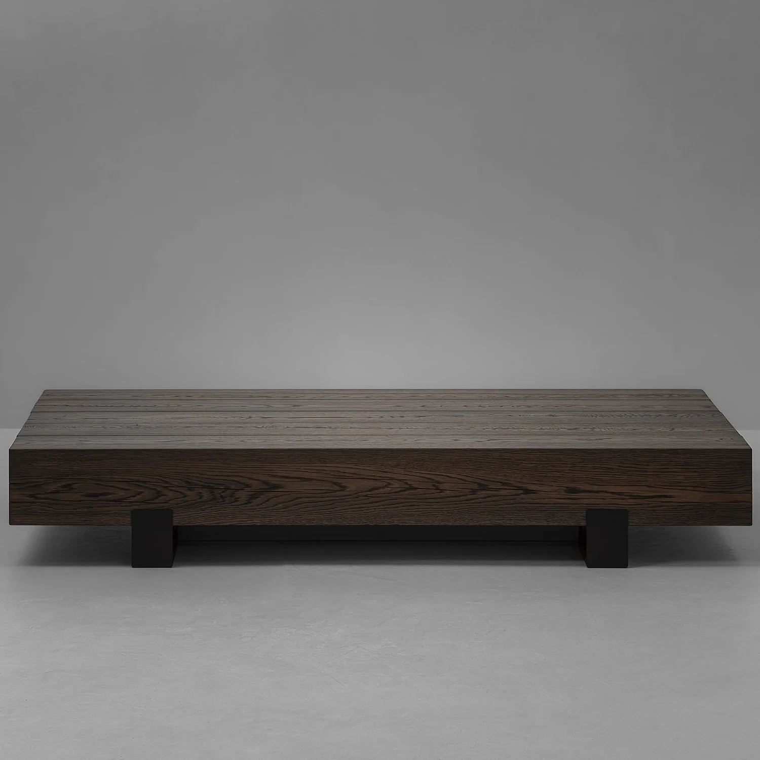 VAN ROSSUM | BEAM COFFEE TABLE | $8,591.00 - $14,044.00 - Image 1
