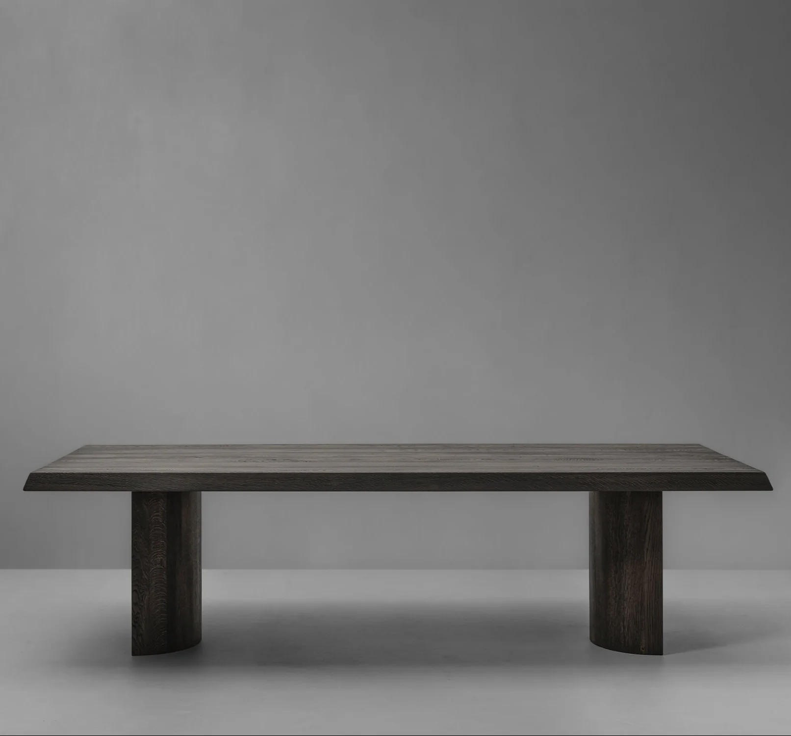 VAN ROSSUM | BEAM DINING TABLE | $28,220.00 - Image 1
