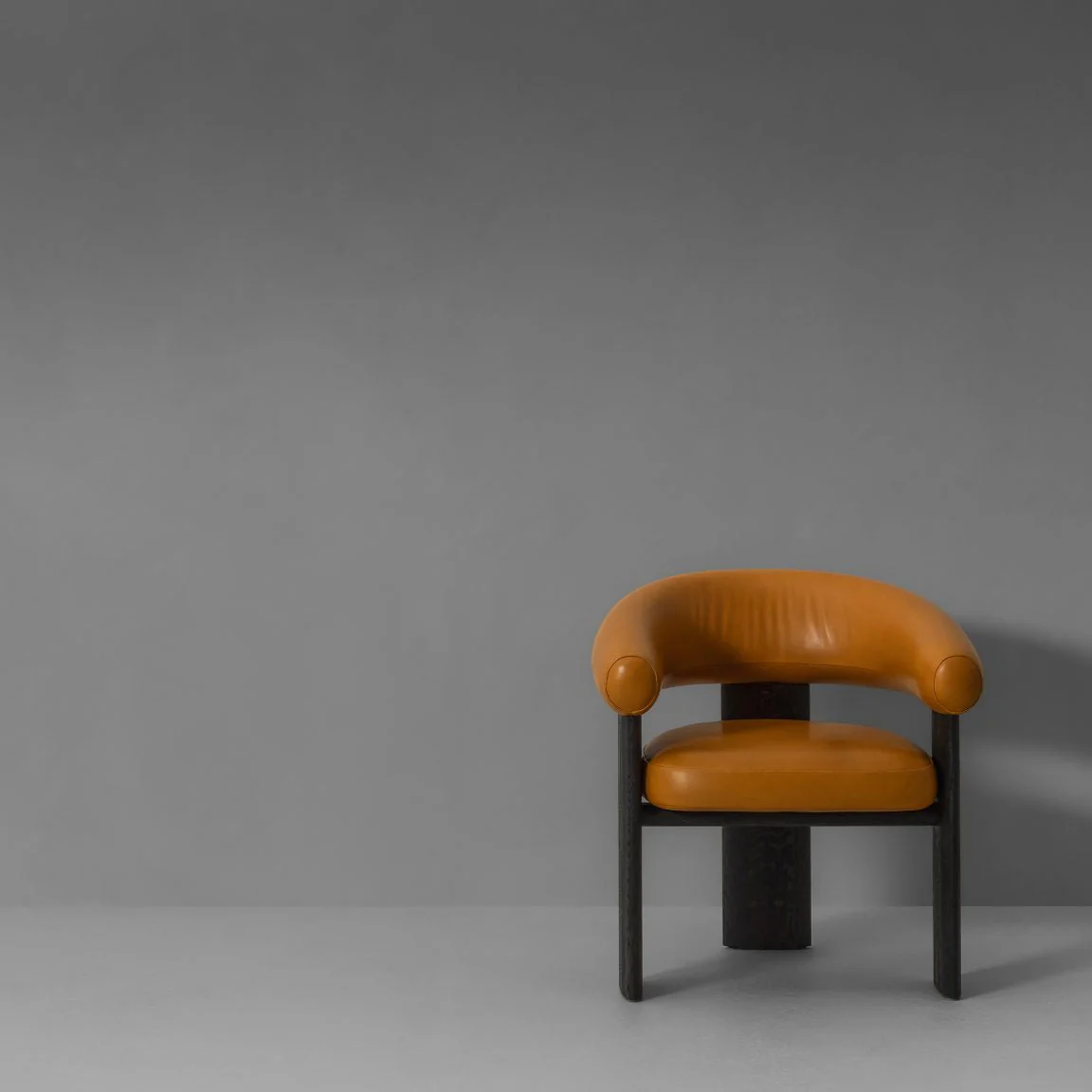 VAN ROSSUM | BRACCI DINING ARMCHAIR | ,696.00