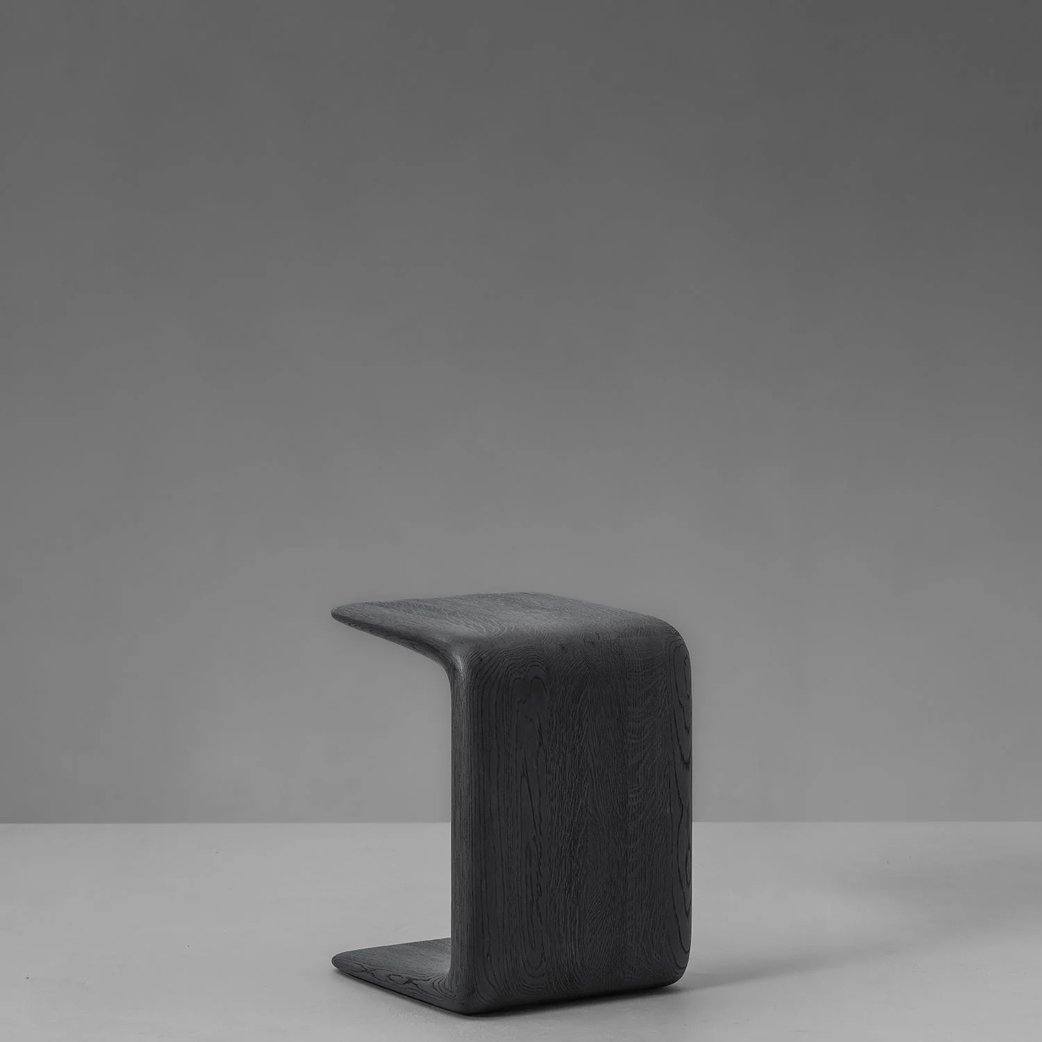 VAN ROSSUM | CLIPS SIDE TABLE | $8,005.00 - $8,944.00 - Image 2