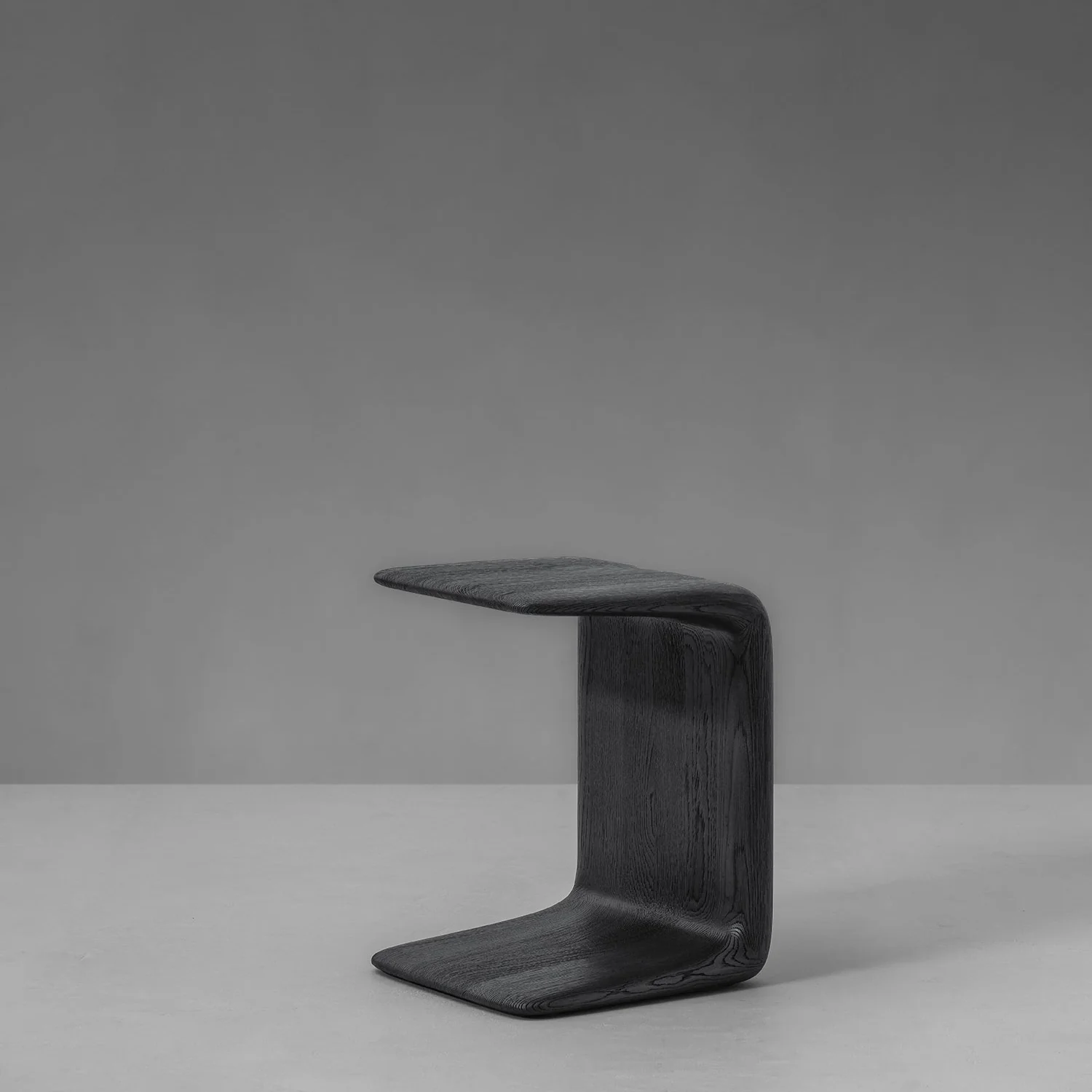 VAN ROSSUM | CLIPS SIDE TABLE | $8,005.00 - $8,944.00 - Image 1