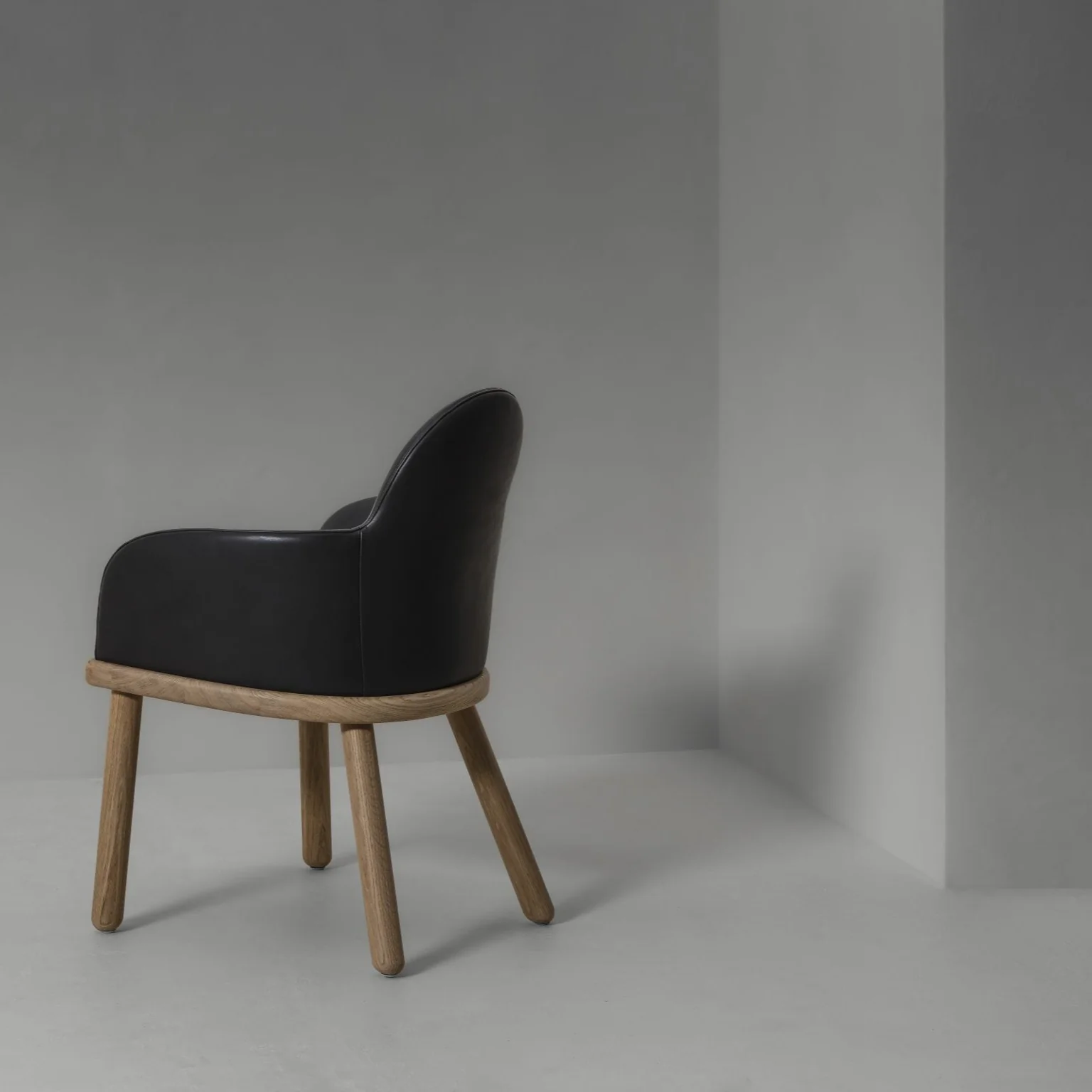 VAN ROSSUM | CERRO DINING ARMCHAIR | $4,420.00 - Image 2