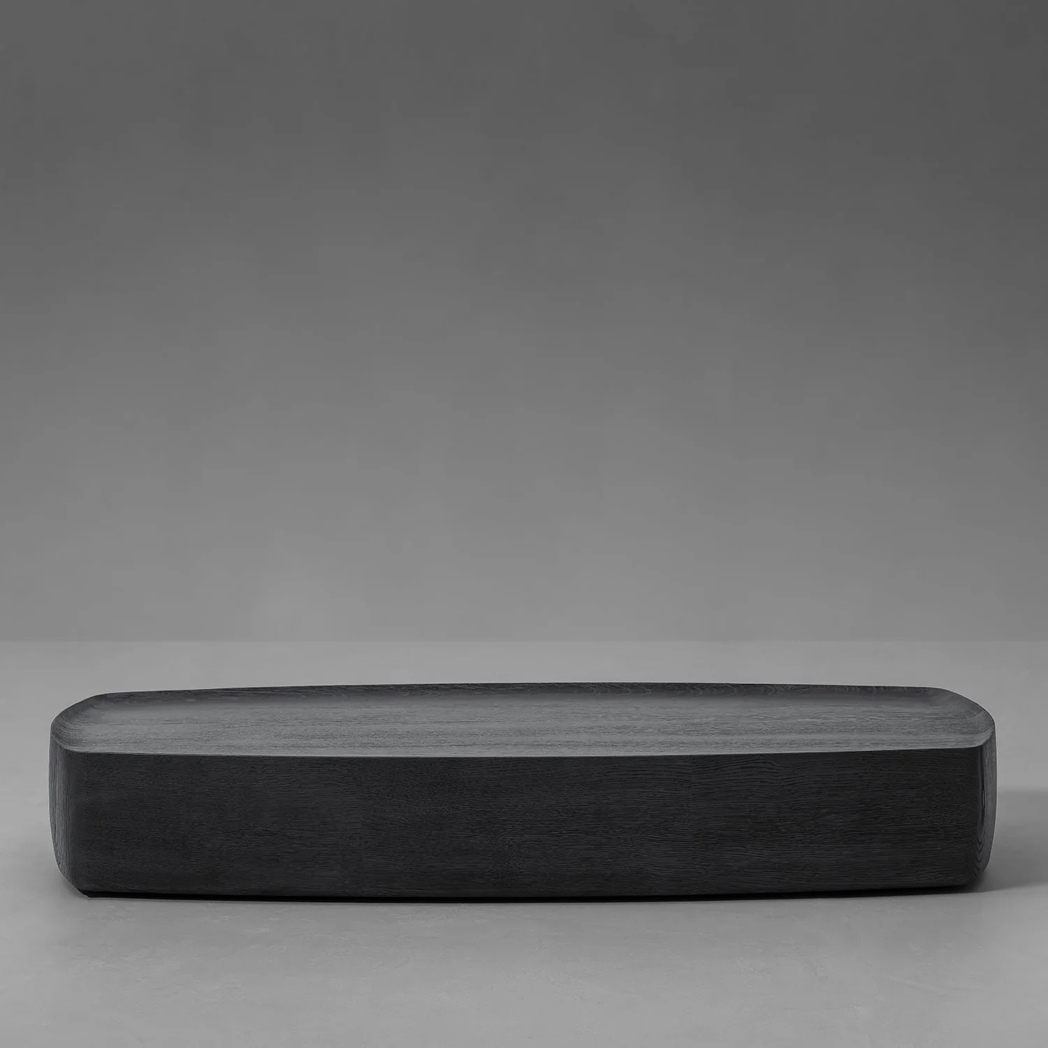 VAN ROSSUM | CURVUM COFFEE TABLE | $7,873.00 - $14,184.00 - Image 1