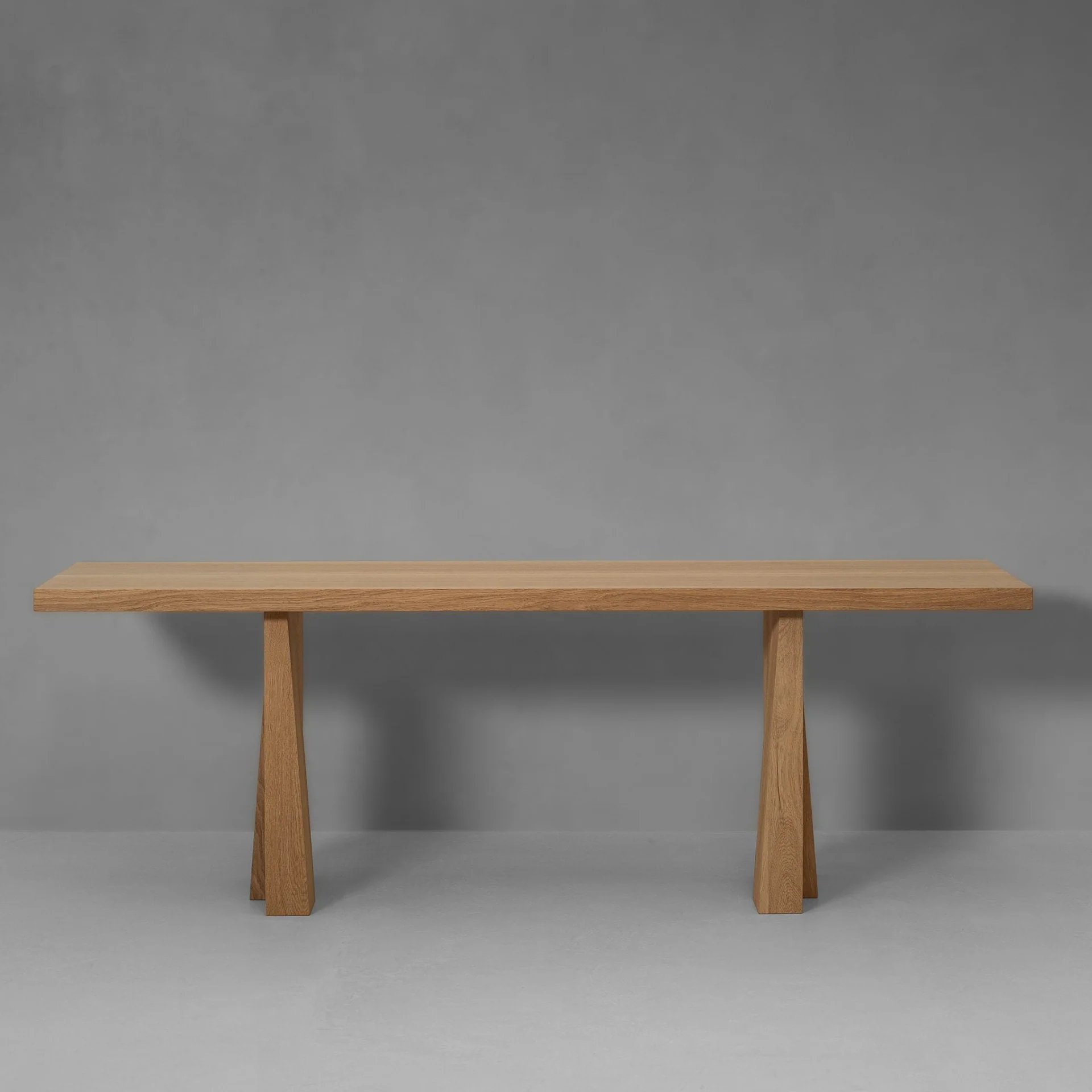 VAN ROSSUM | ELI SLIM CONSOLE | $8,717.00 - Image 1