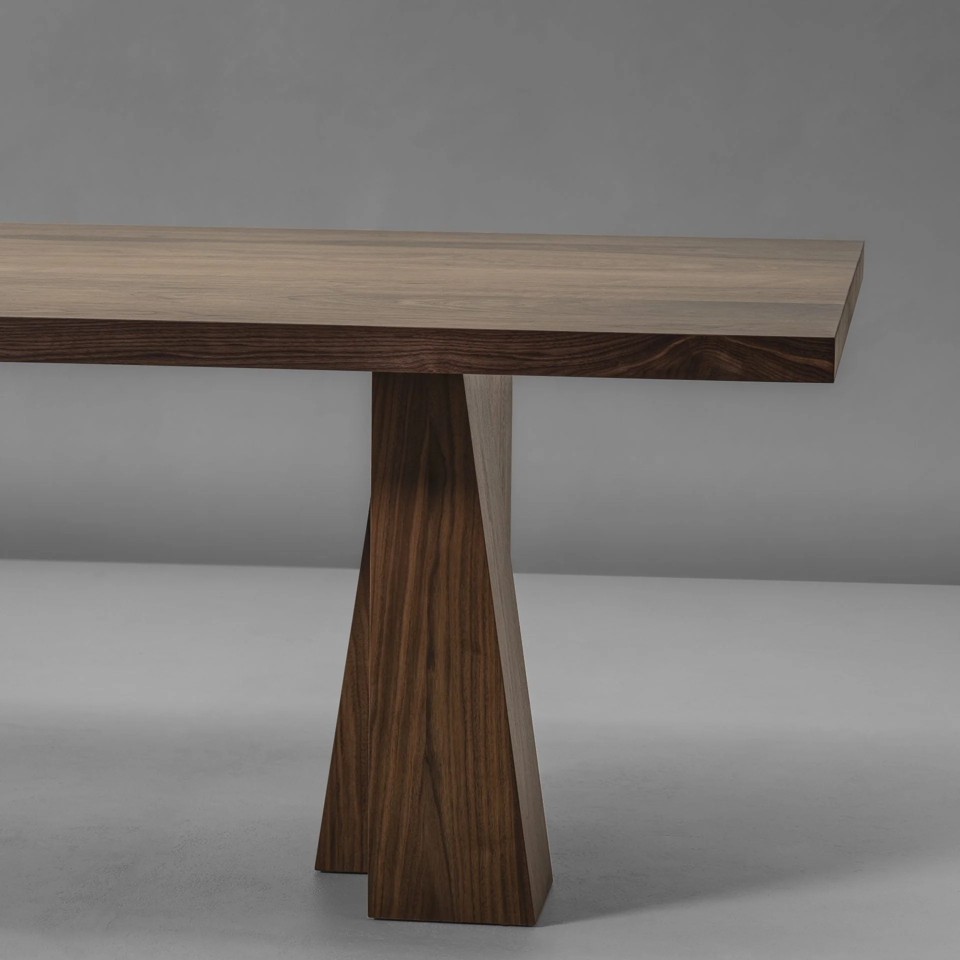 VAN ROSSUM | ELI DINING TABLE | $15,377.00- $17,309.000 - Image 3