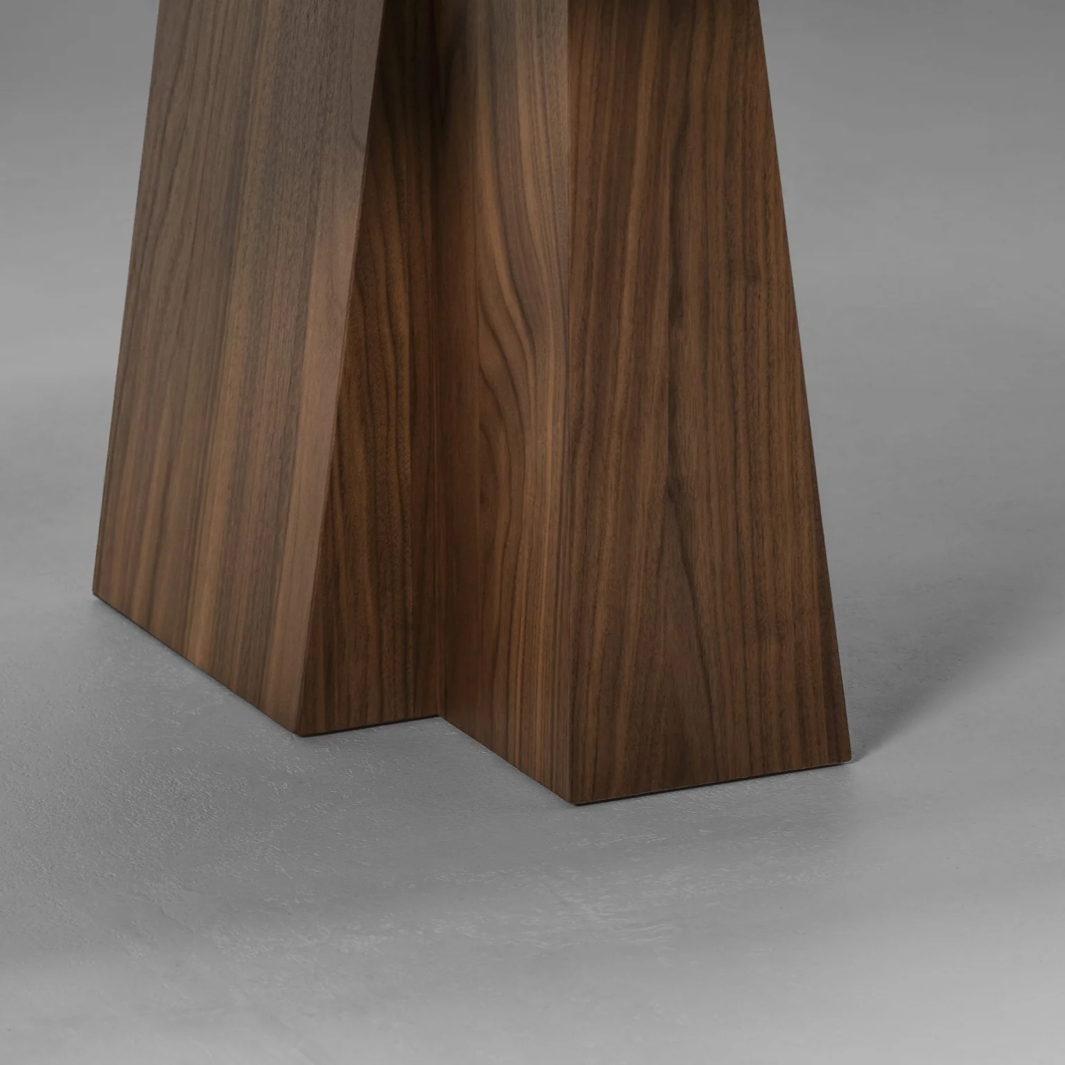 VAN ROSSUM | ELI DINING TABLE | $15,377.00- $17,309.000 - Image 2