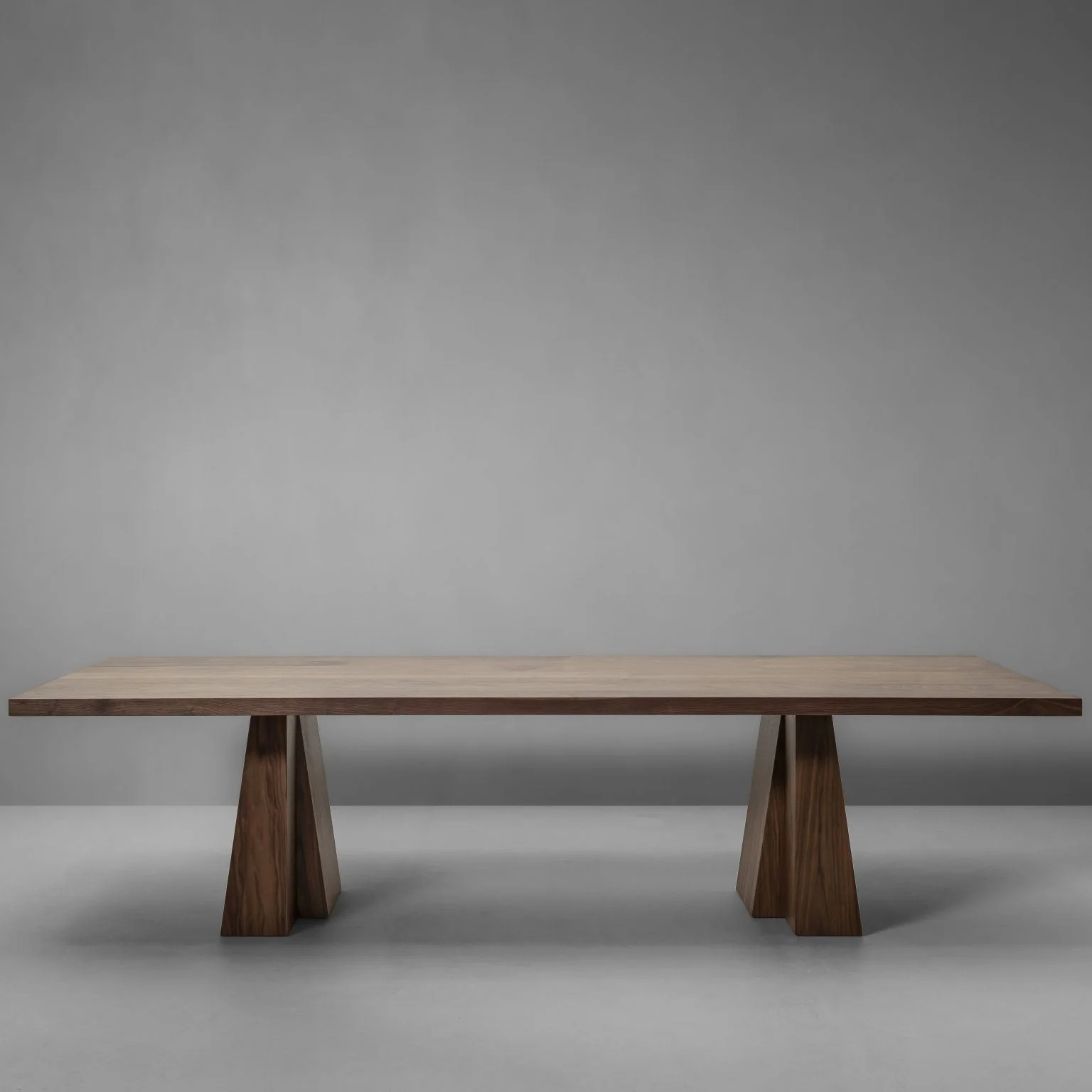 VAN ROSSUM | ELI DINING TABLE | $15,377.00- $17,309.000 - Image 1