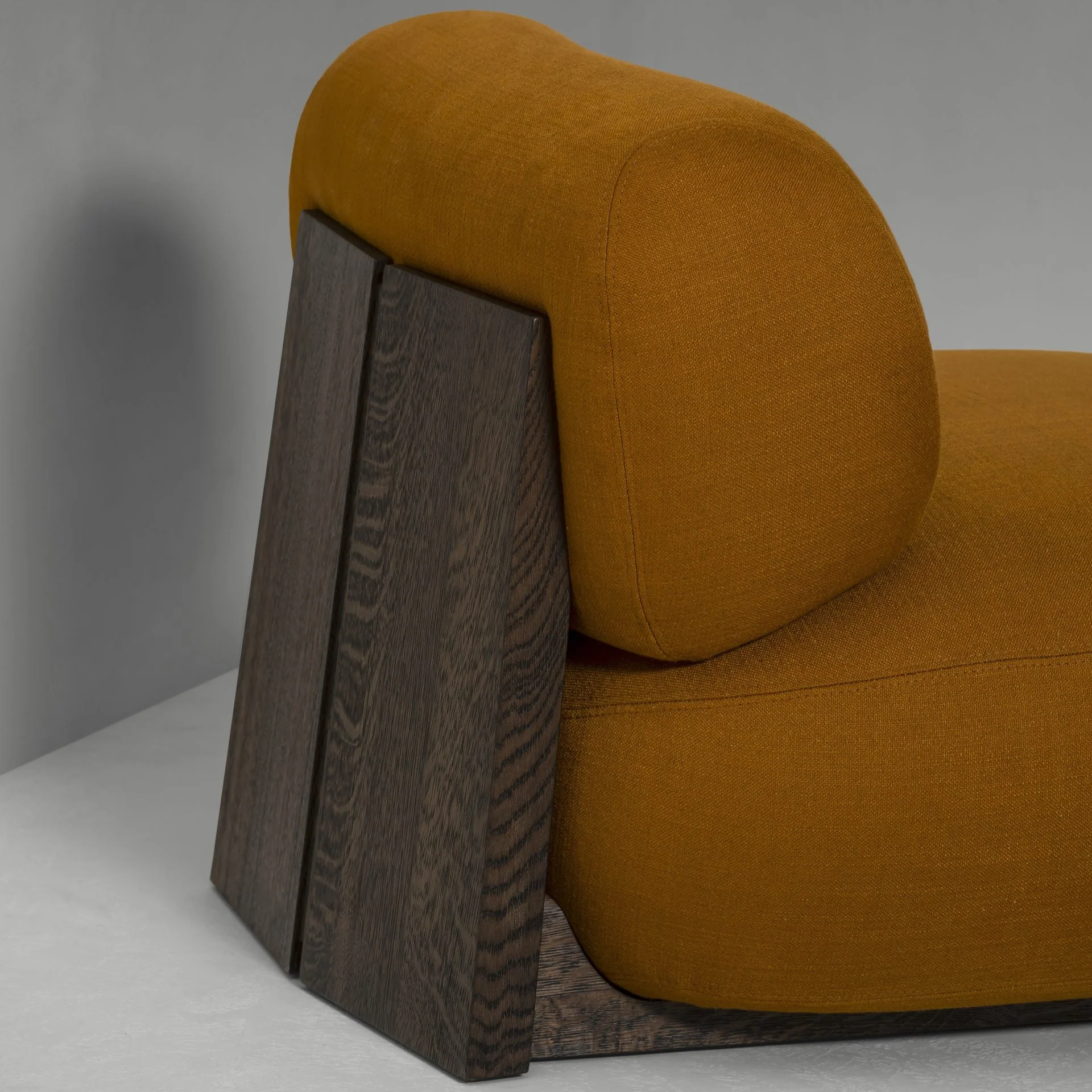 VAN ROSSUM | FORT LOUNGE CHAIR | $18,738.00 - Image 2