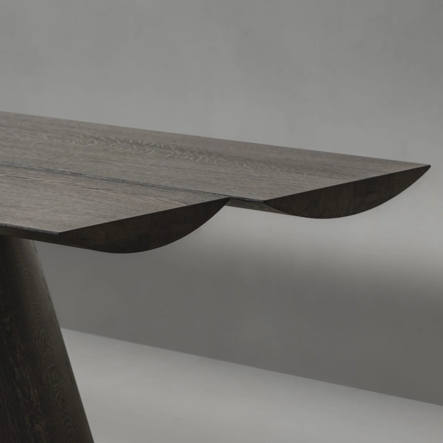 VAN ROSSUM | GOT DINING TABLE THREE | $27,045.00 - $28,885.00 - Image 2