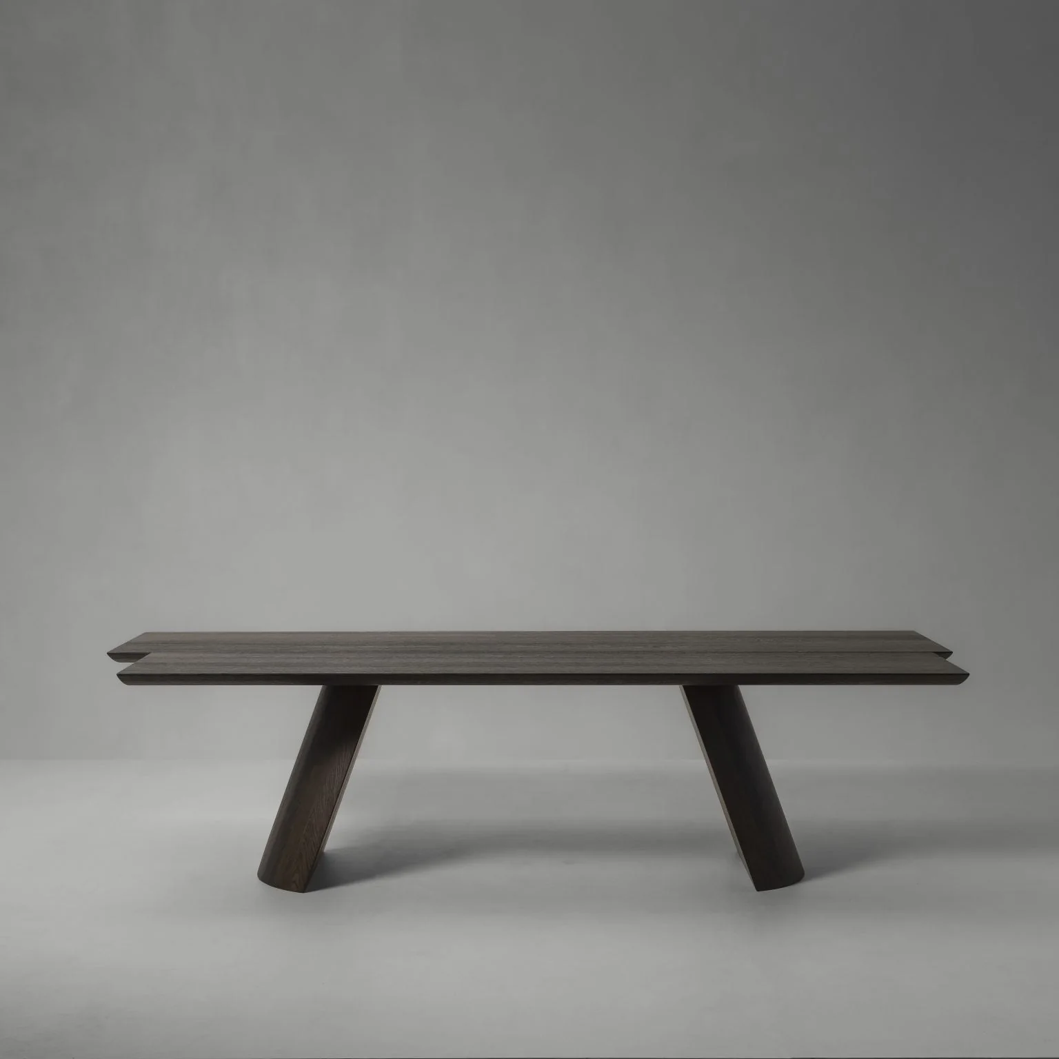VAN ROSSUM | GOT DINING TABLE THREE | $27,045.00 - $28,885.00 - Image 1