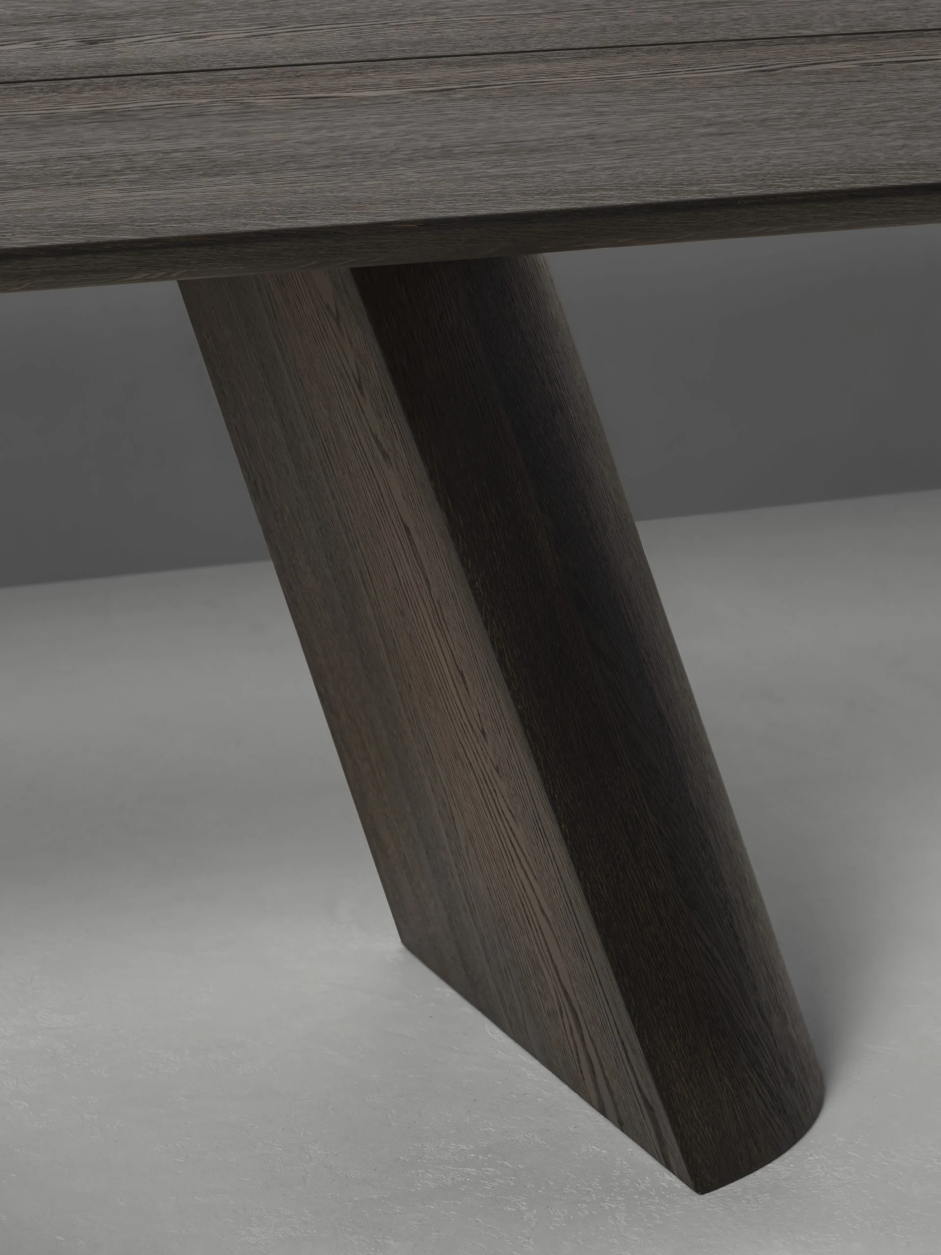 VAN ROSSUM | GOT DINING TABLE THREE | $27,045.00 - $28,885.00 - Image 3