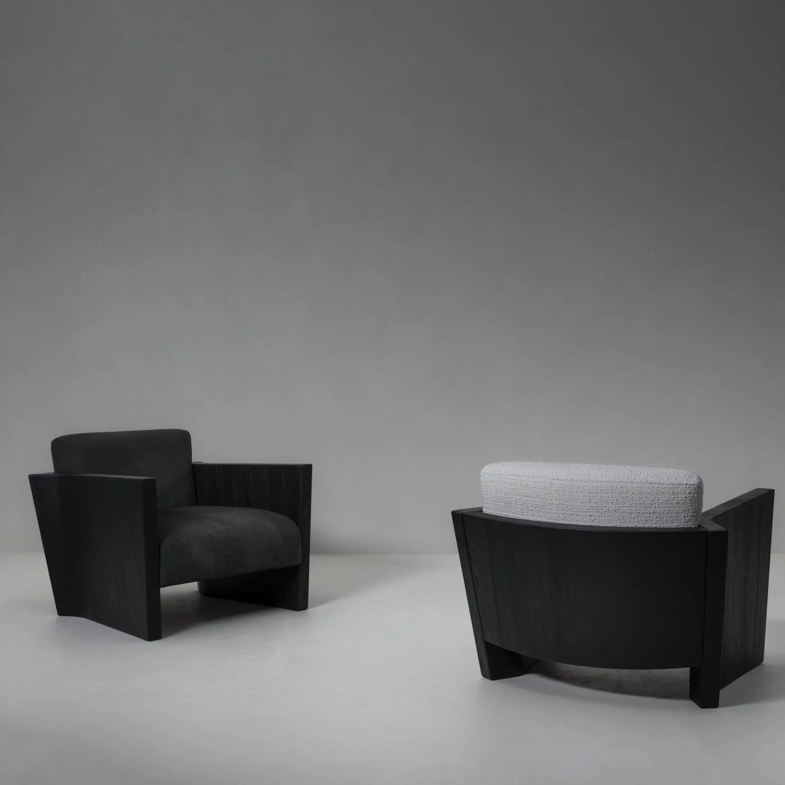 VAN ROSSUM | JAK ARMCHAIR | $20,826.00 - Image 2