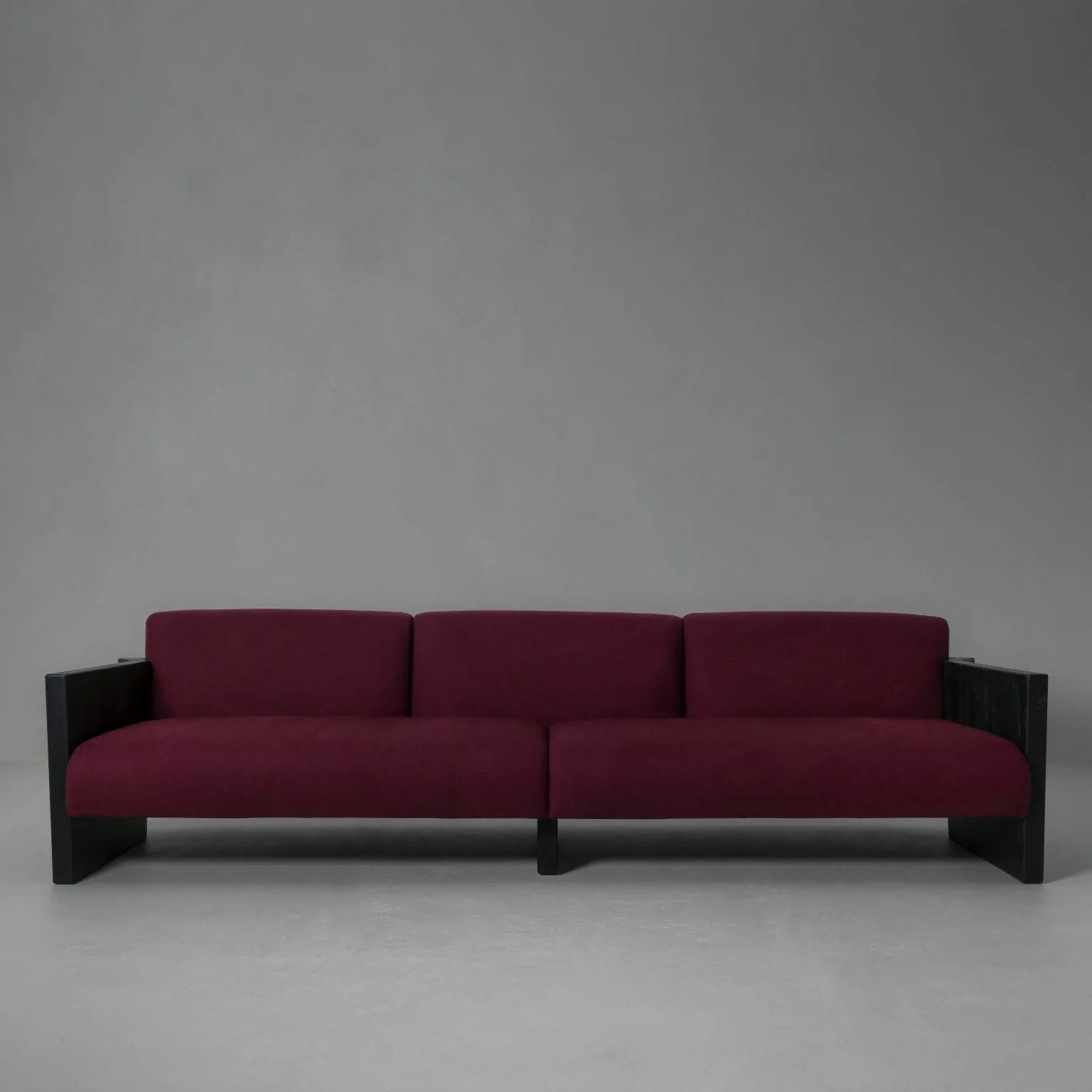 VAN ROSSUM | JAK SOFA | $39,942.00 - $43,335.00 - Image 1