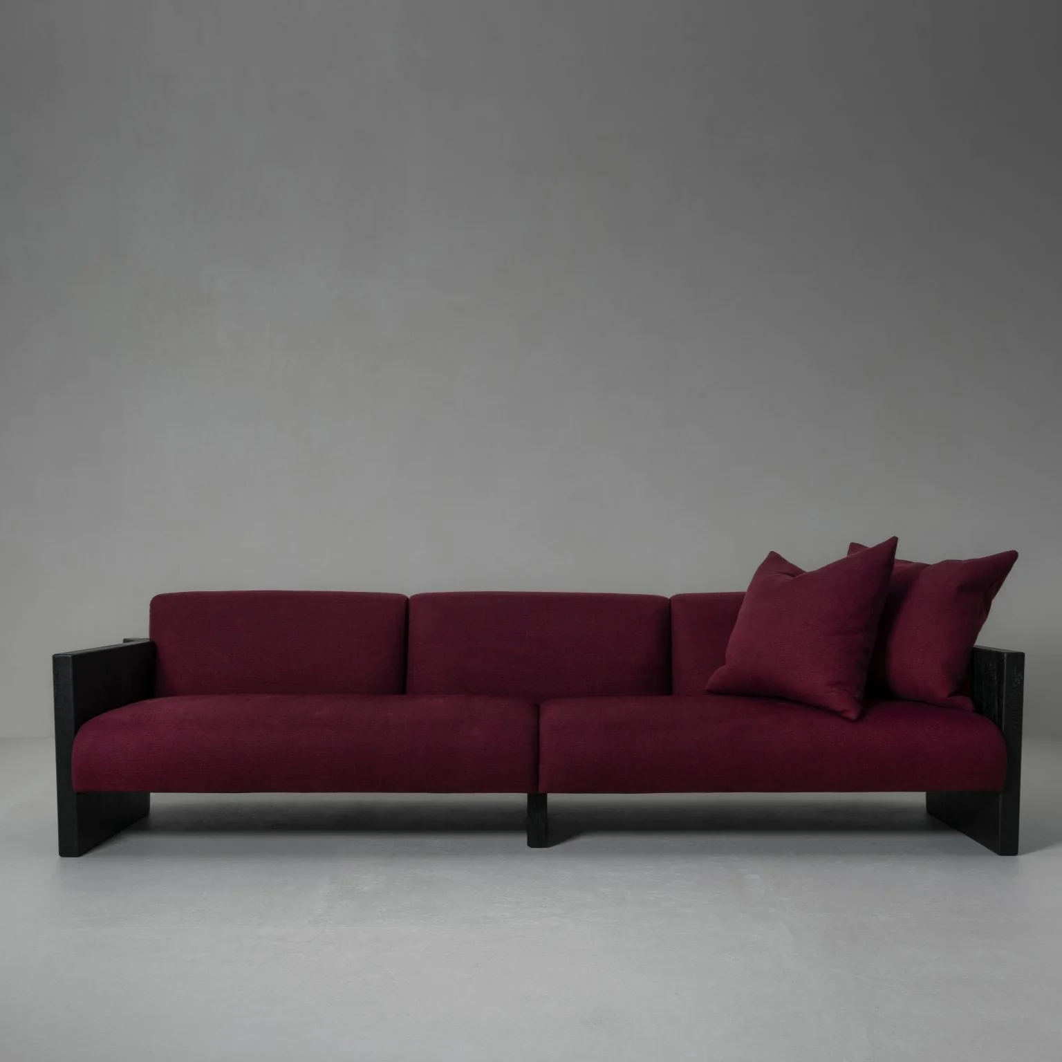 VAN ROSSUM | JAK SOFA | $39,942.00 - $43,335.00 - Image 3