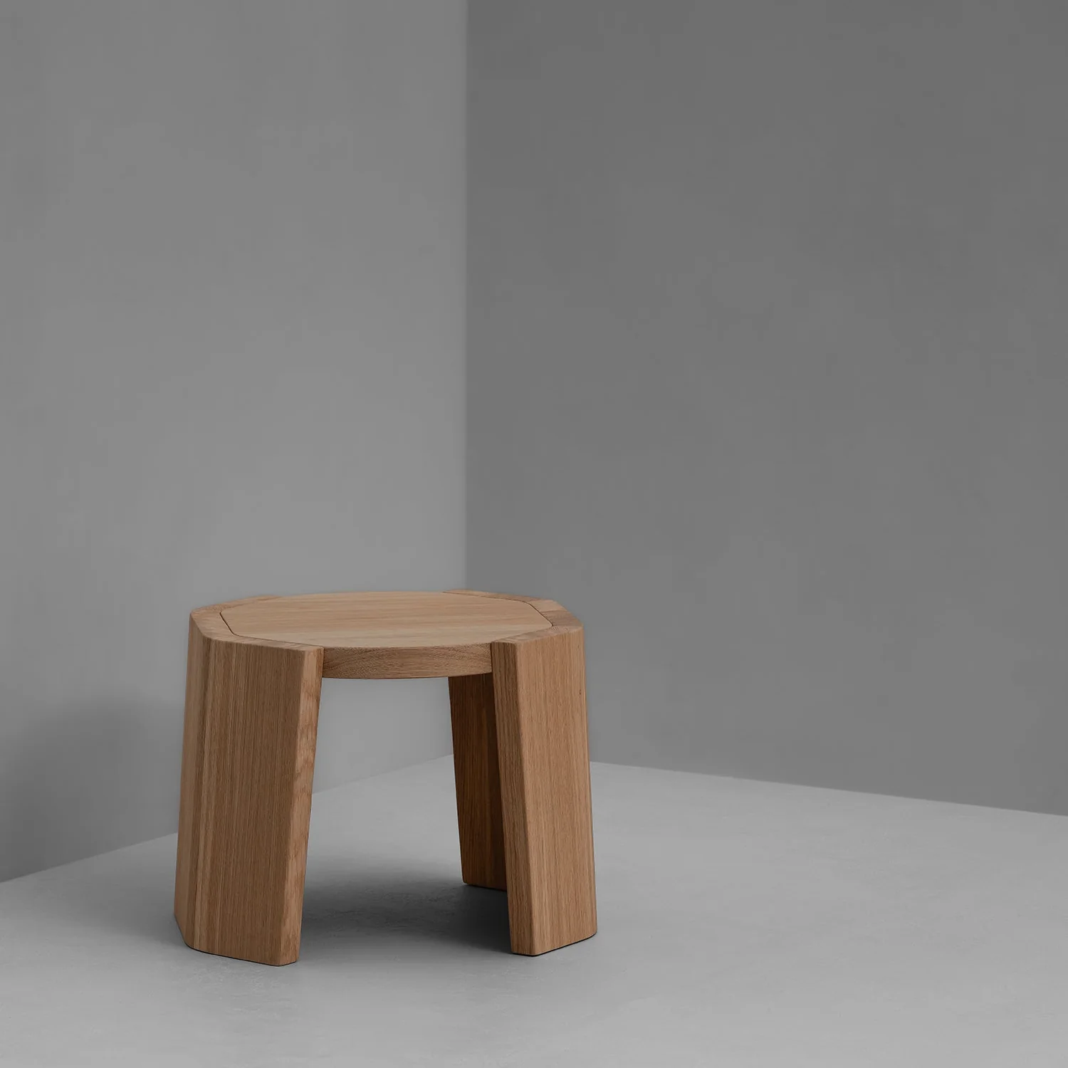 VAN ROSSUM | JAK SIDE TABLE | $8,381.00 - $18,803.00 - Image 2