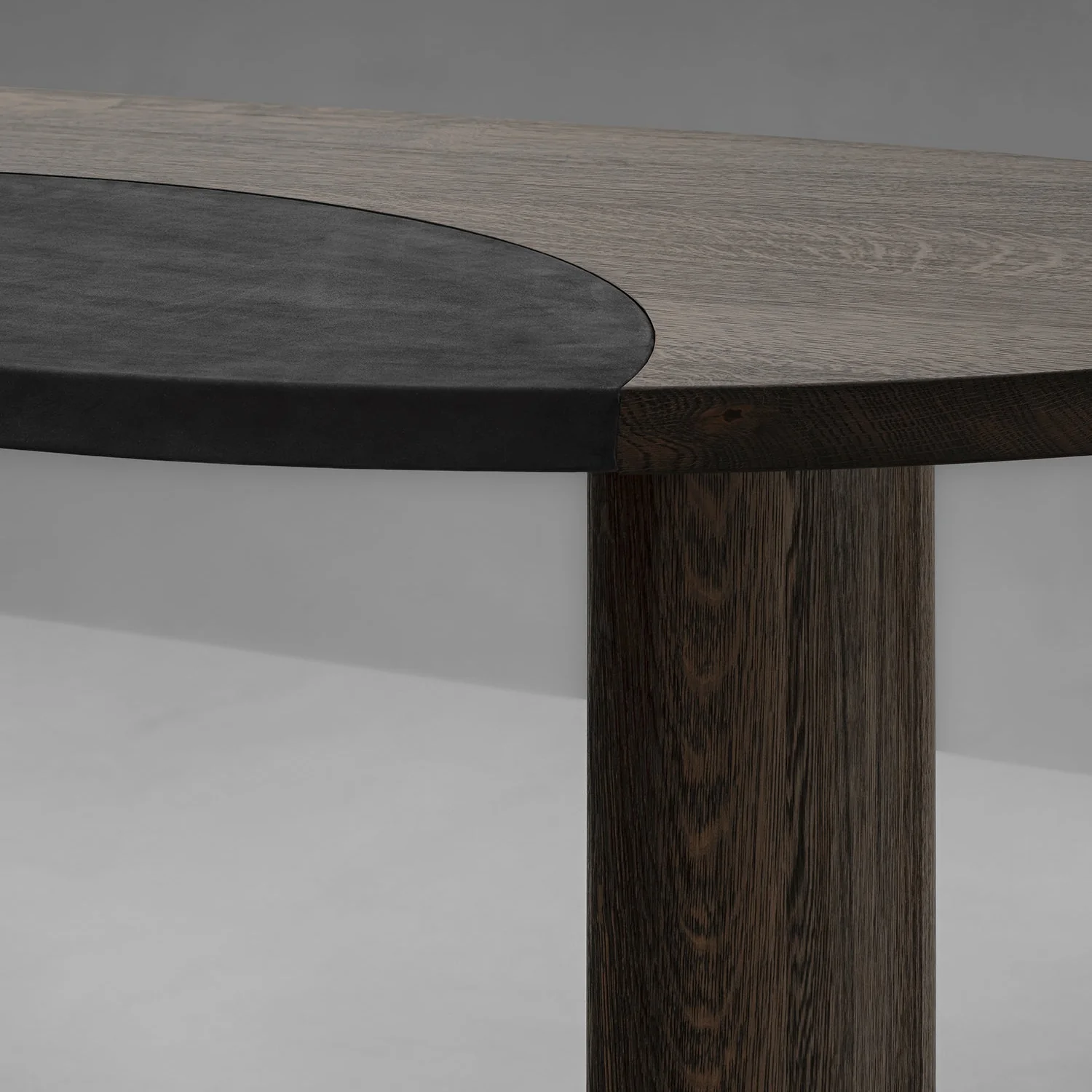 VAN ROSSUM | KEI WRITING DESK | $18,085.00 - Image 3