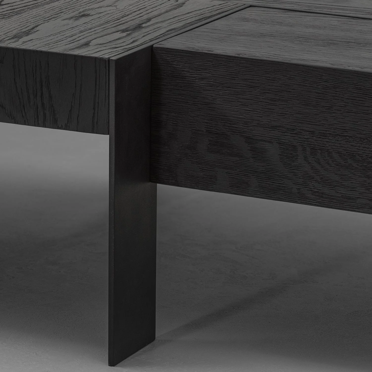 VAN ROSSUM | KITALE COFFEE TABLE | $17,194.00 - $19,652.00 - Image 2