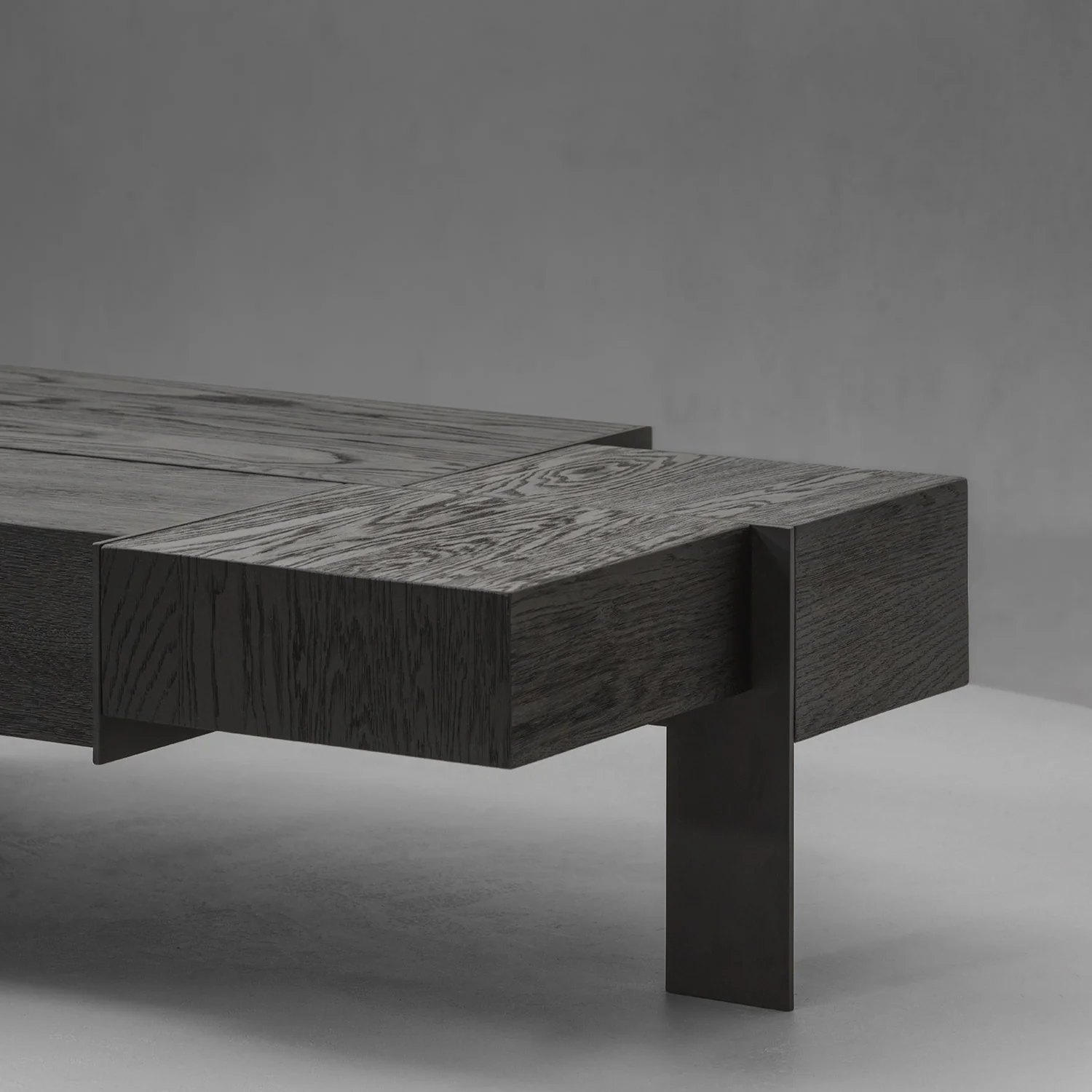 VAN ROSSUM | KITALE COFFEE TABLE | $17,194.00 - $19,652.00 - Image 3