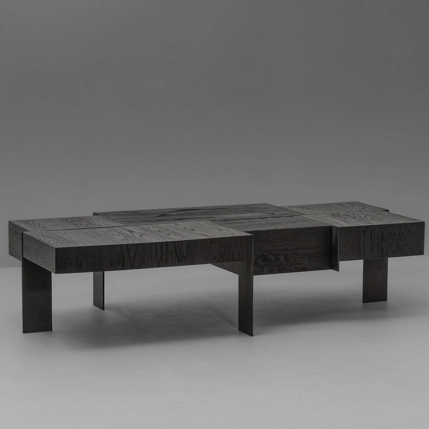 VAN ROSSUM | KITALE COFFEE TABLE | $17,194.00 - $19,652.00 - Image 1
