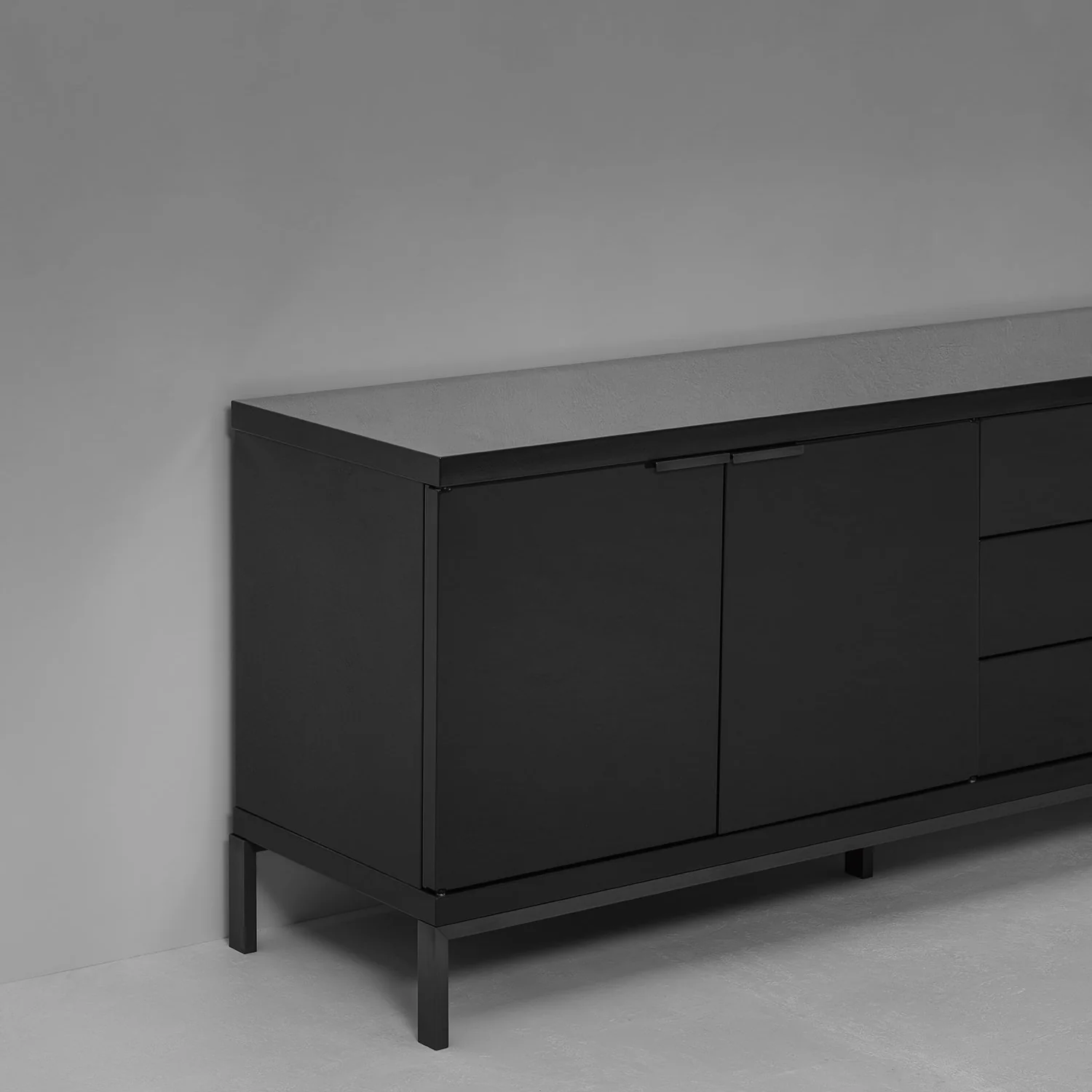 VAN ROSSUM | NOTA BENE SIDEBOARD | $23,717.00 - Image 2
