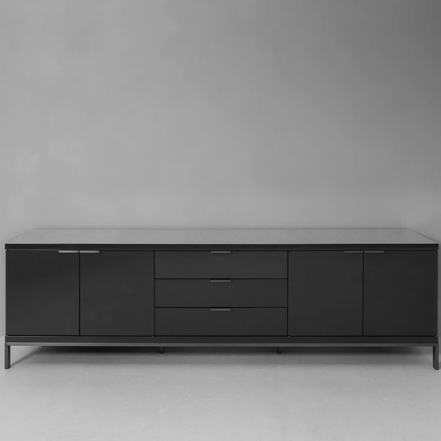 VAN ROSSUM | NOTA BENE SIDEBOARD | $23,717.00 - Image 1