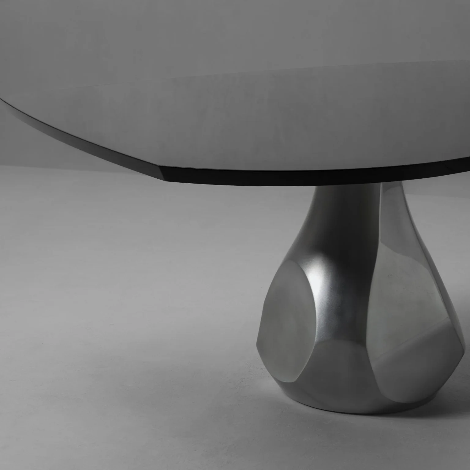 VAN ROSSUM | PUKALU DINING TABLE | $30,712.00 - Image 2
