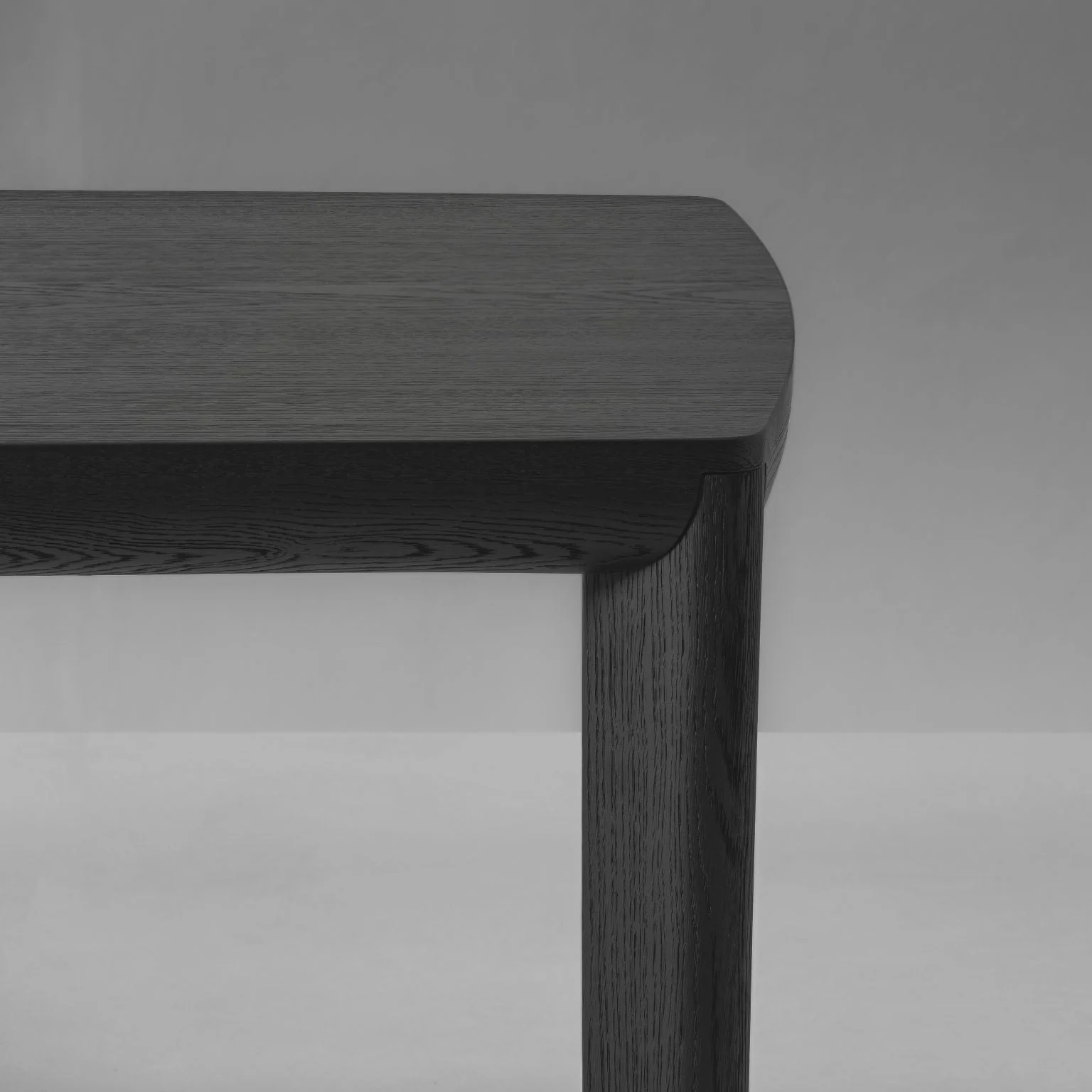 VAN ROSSUM | SYBIOSIS DINING TABLE | $22,613.00 - $29,250.00 - Image 2
