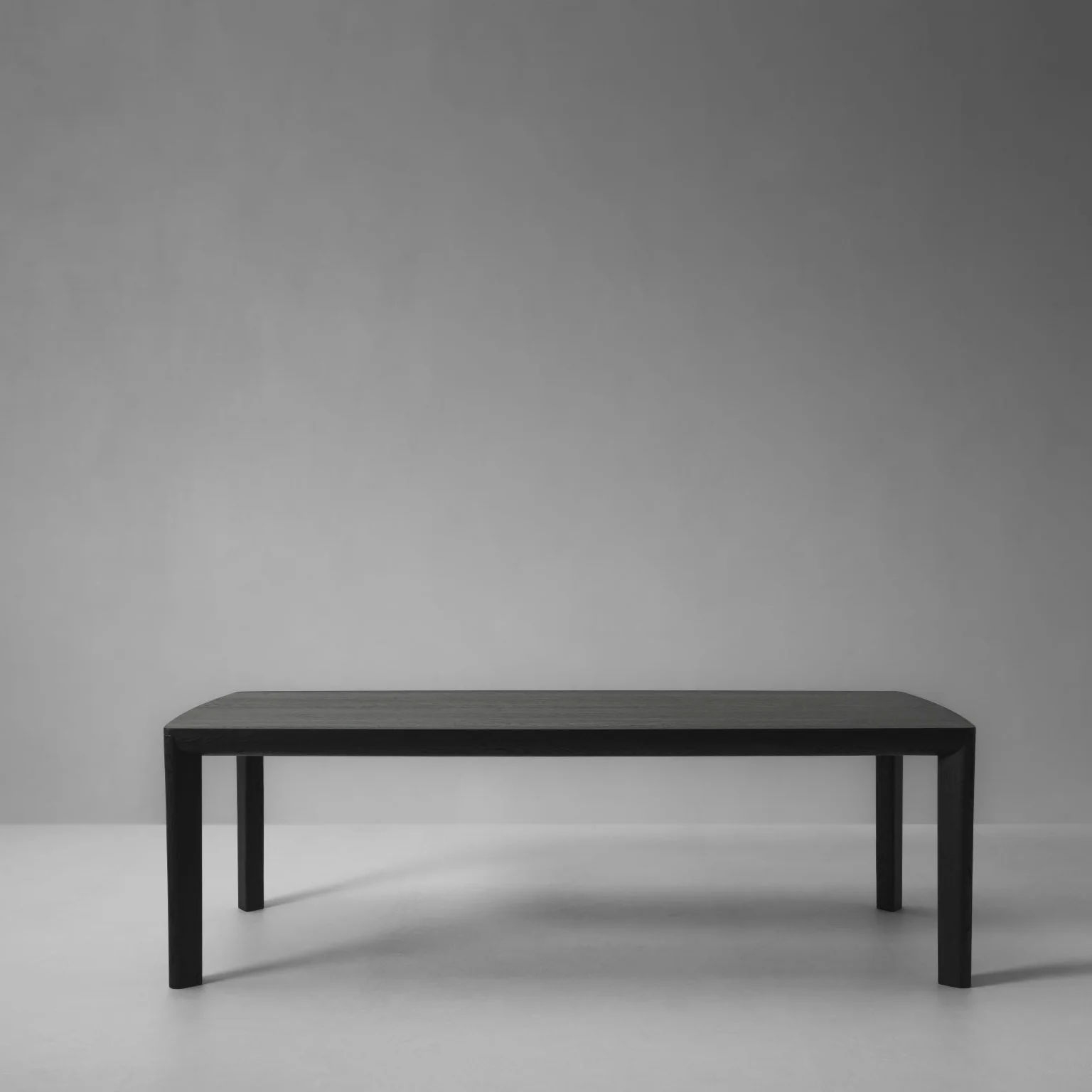 VAN ROSSUM | SYBIOSIS DINING TABLE | $22,613.00 - $29,250.00 - Image 1