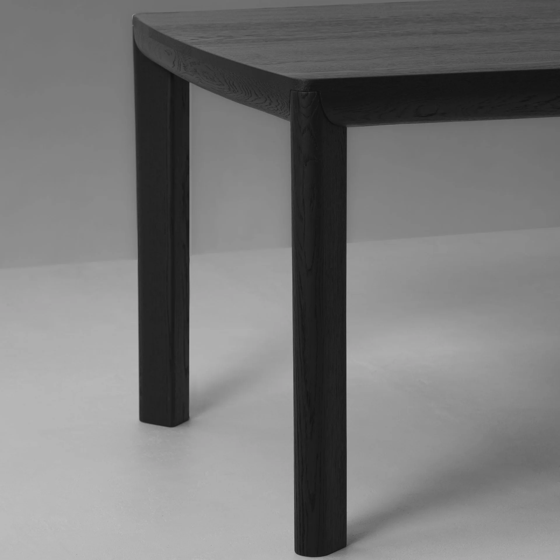 VAN ROSSUM | SYBIOSIS DINING TABLE | $22,613.00 - $29,250.00 - Image 3
