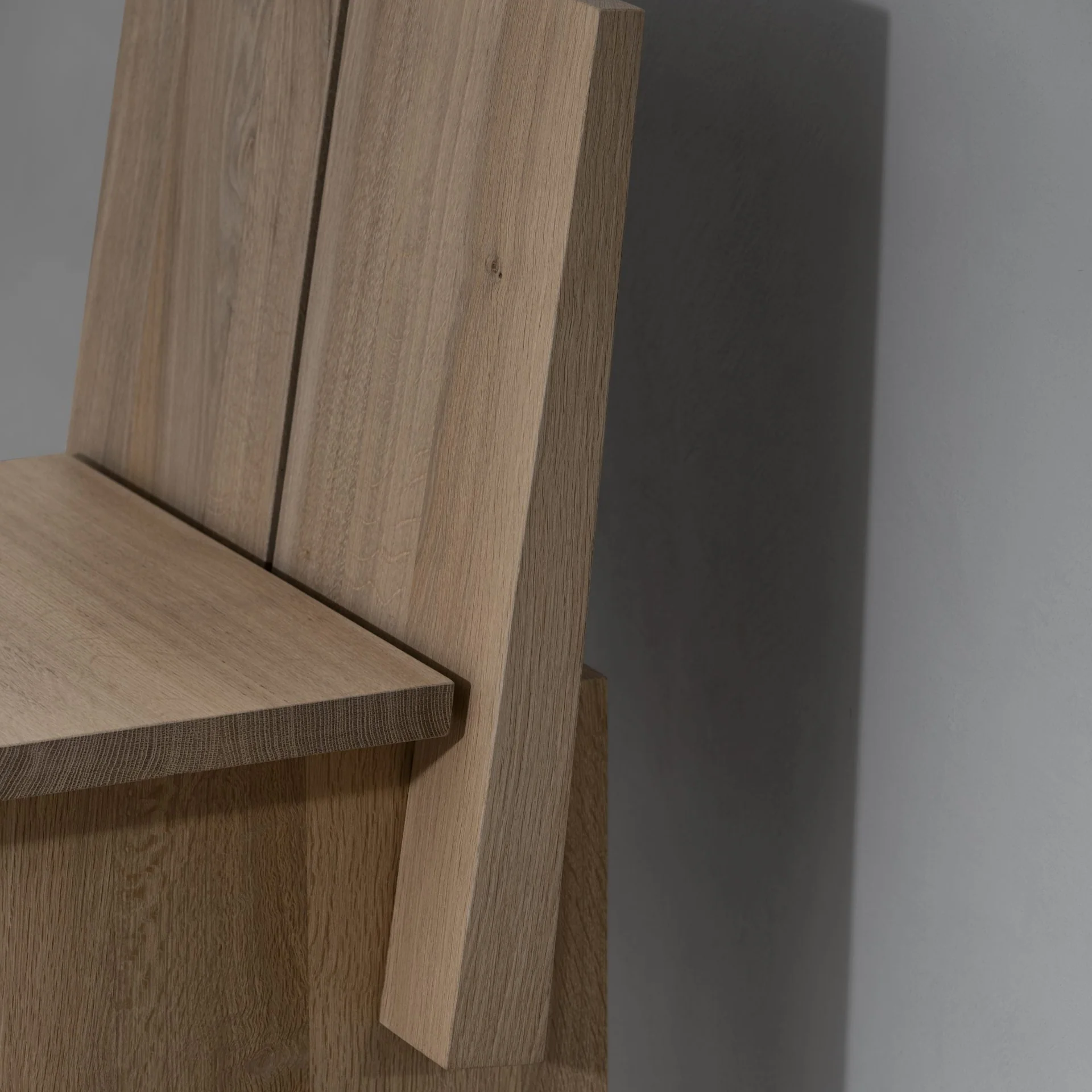 VAN ROSSUM | T ELEMENTS DINING CHAIR| $7,268.00 - Image 2