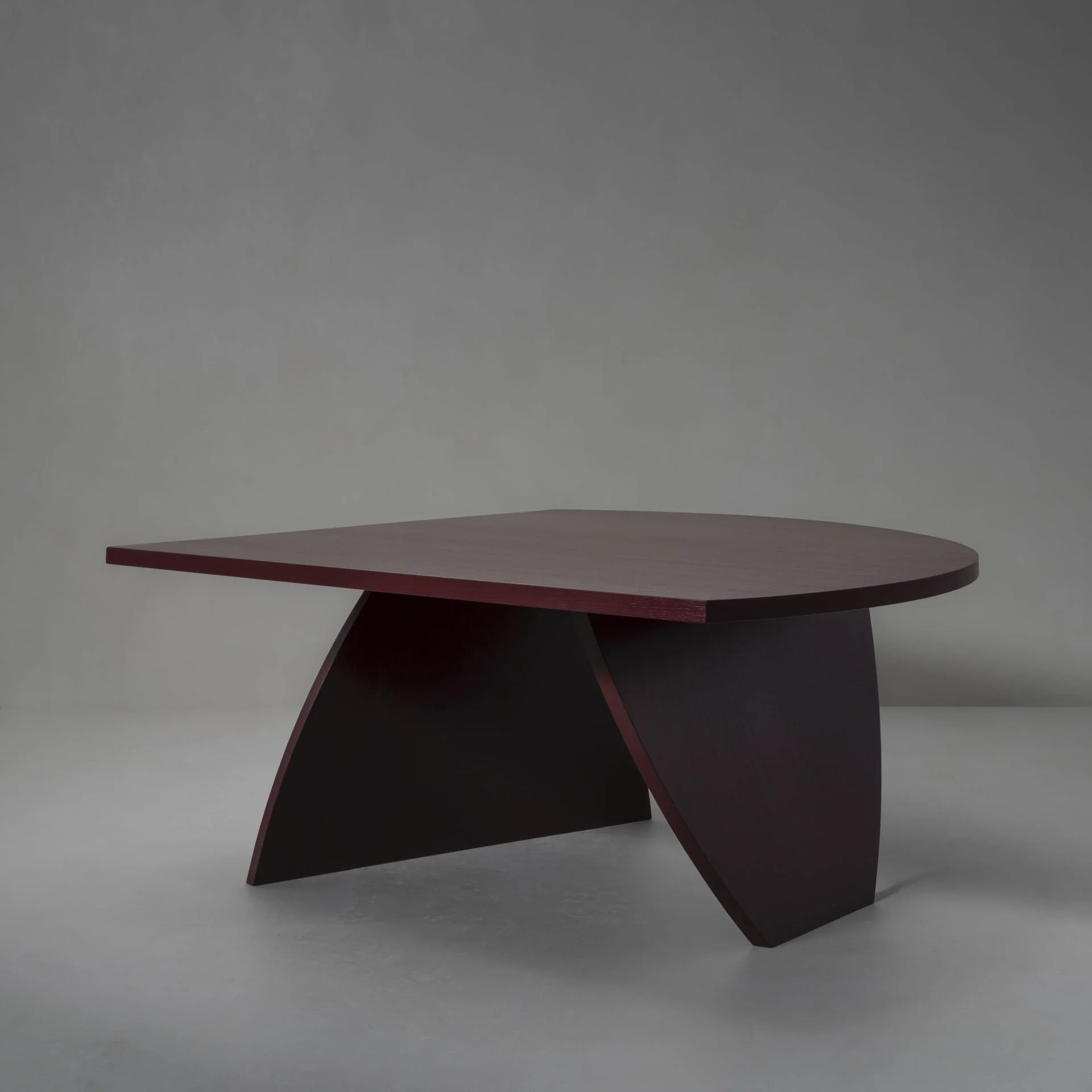 VAN ROSSUM | T ELEMENTS D TABLE | $18,130.00 - Image 2