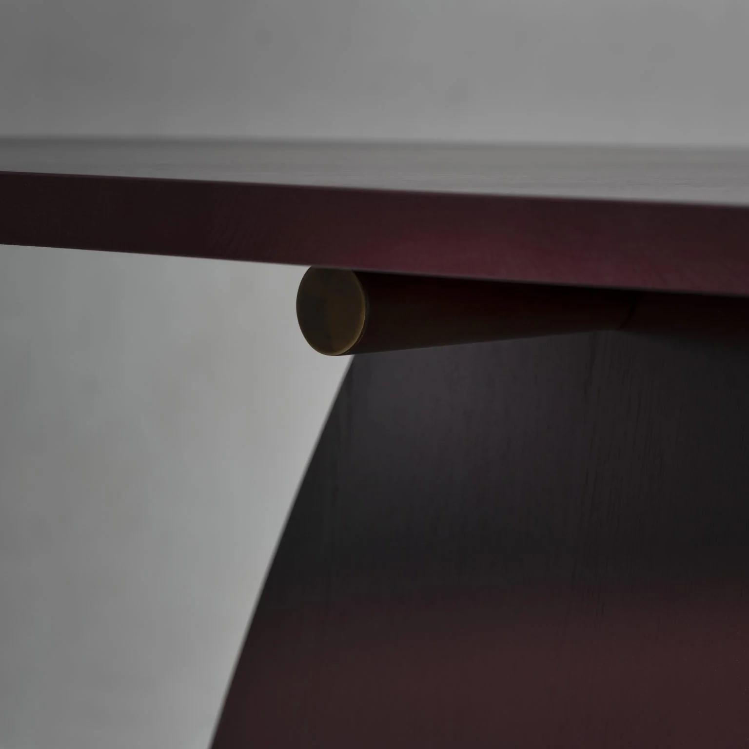 VAN ROSSUM | T ELEMENTS D TABLE | $18,130.00 - Image 3