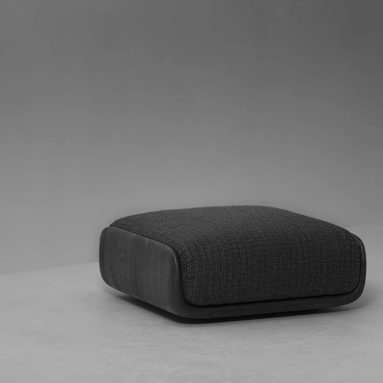 VAN ROSSUM | TENERE OTTOMAN | $14,114.00 - Image 2