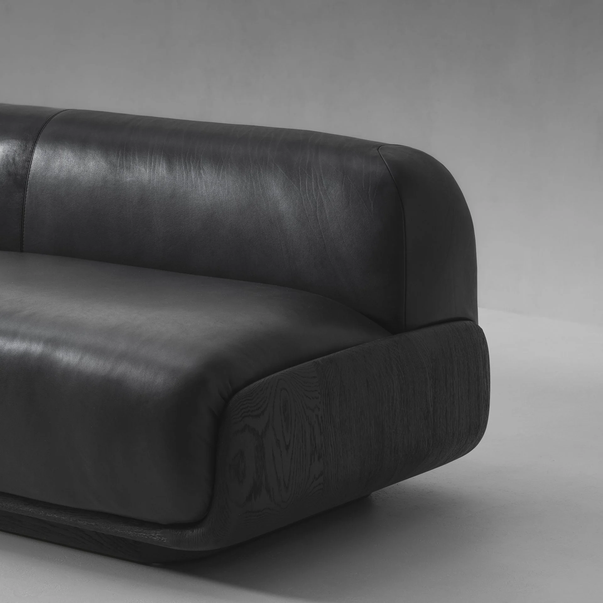 VAN ROSSUM | TENERE SOFA | $43,933.00 - $47,632.00 - Image 3