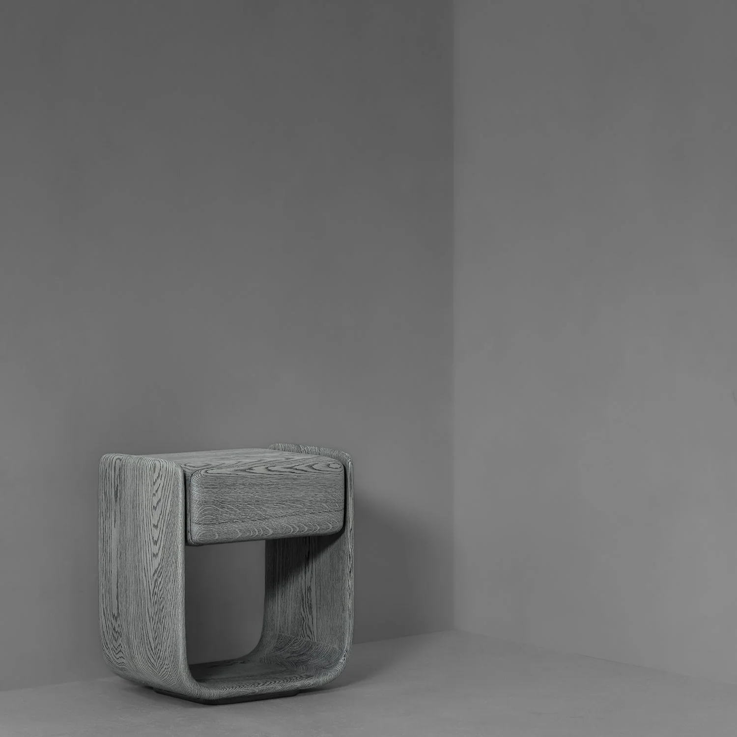 VAN ROSSUM | TENERE BEDSIDE | $9,738.00- $10,145.00 - Image 2