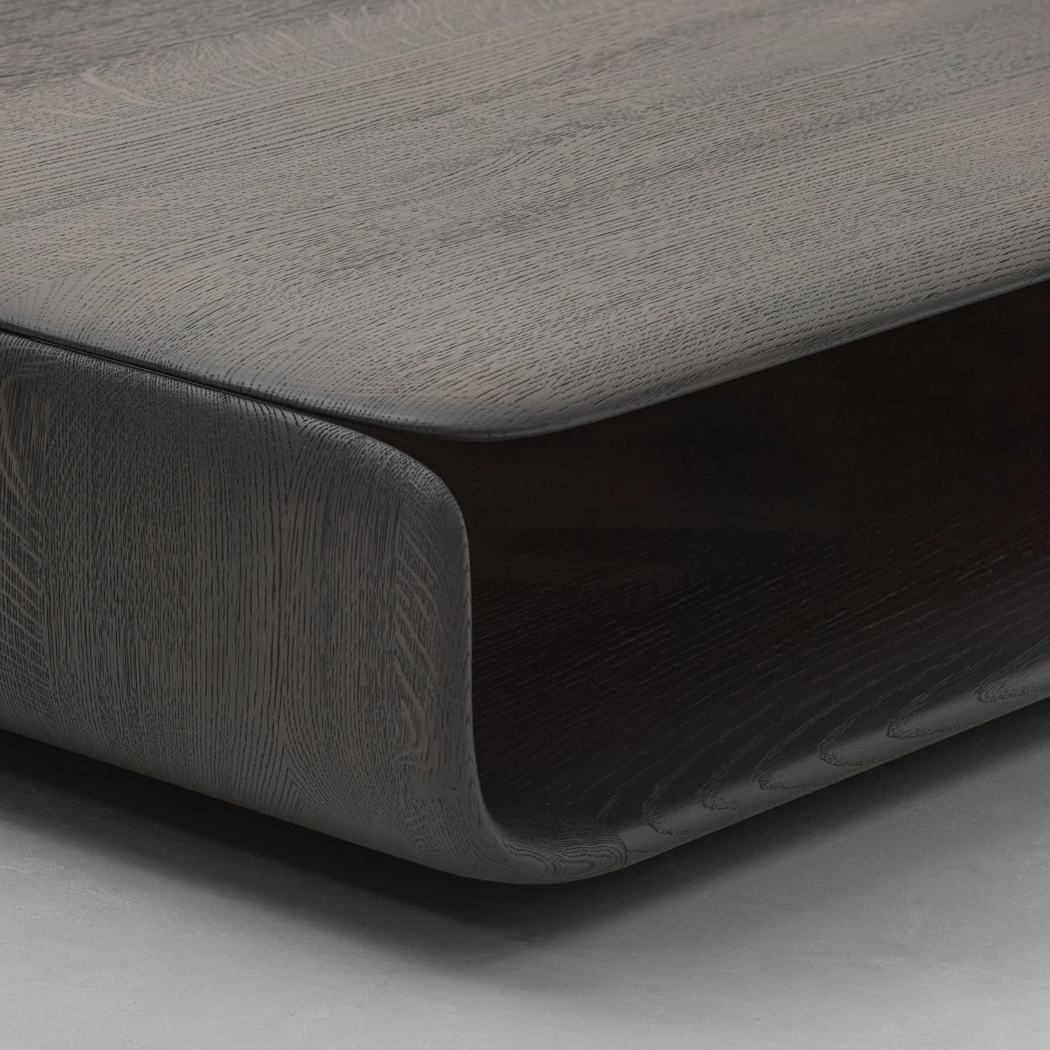 VAN ROSSUM | TENERE COFFEE TABLE | $13,148.00 - $14,674.00 - Image 2