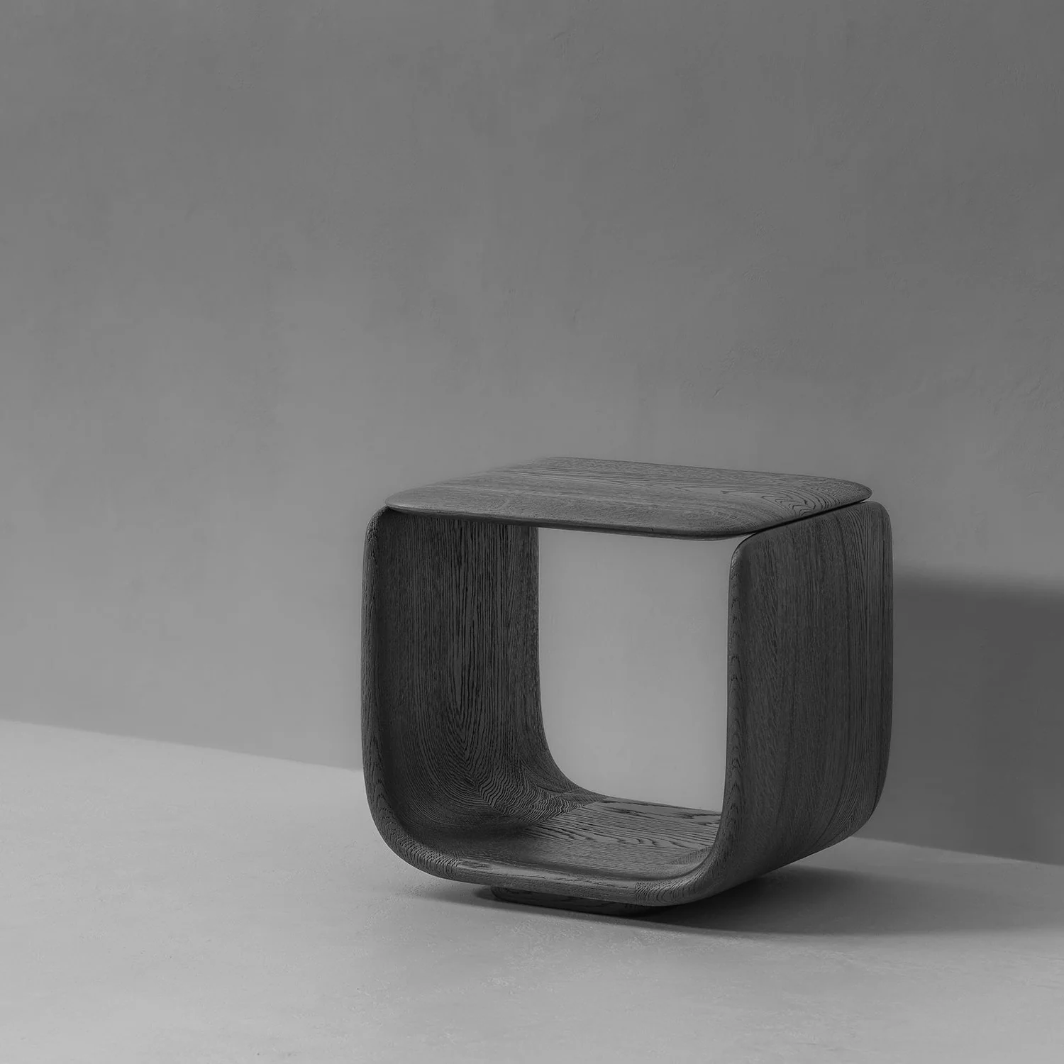 VAN ROSSUM | TENERE SIDETABLE | $7,644.00 - Image 1