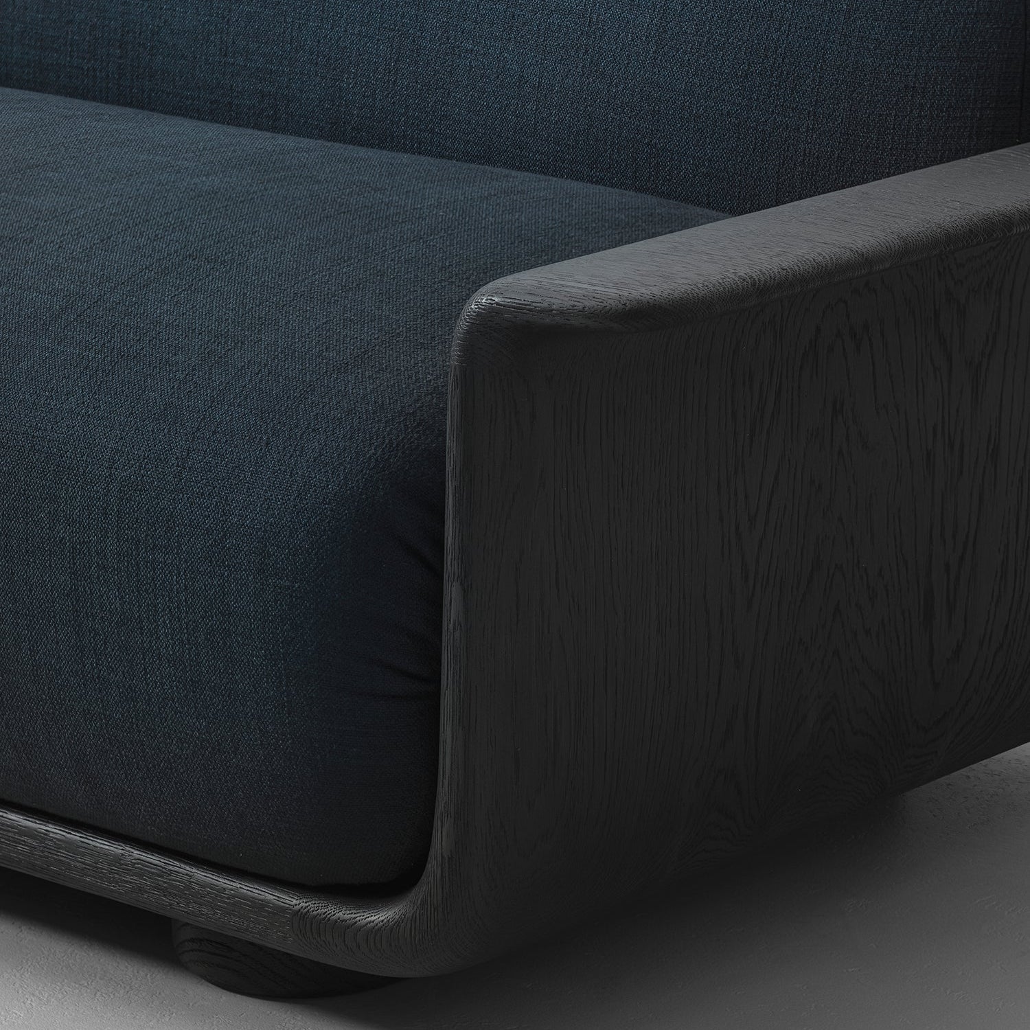 VAN ROSSUM | TENERE SOFA WITH ARMREST | $45,560.00  - $42,062.00 - Image 3
